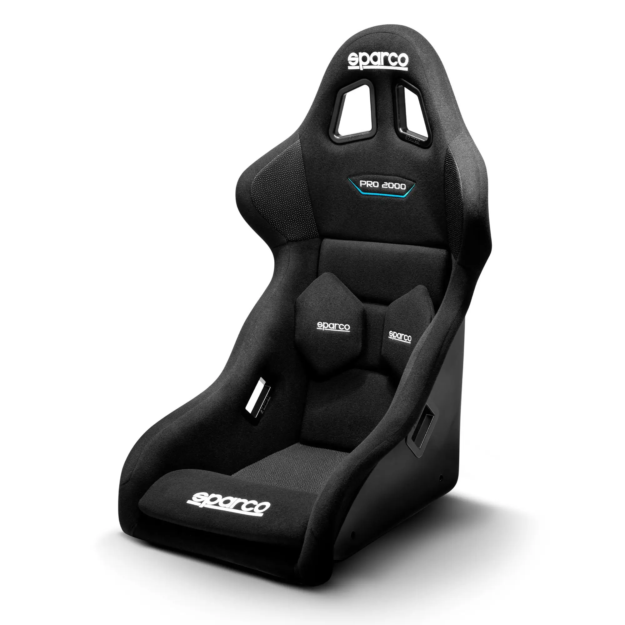 Sparco - Siège Baquet PRO 2000 QRT