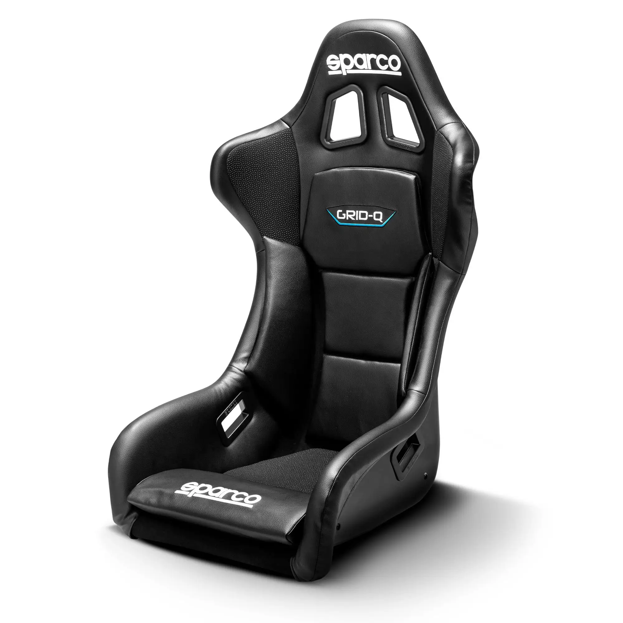 [008009RNRSKY] Sparco - Siège Baquet Grid Q Sky