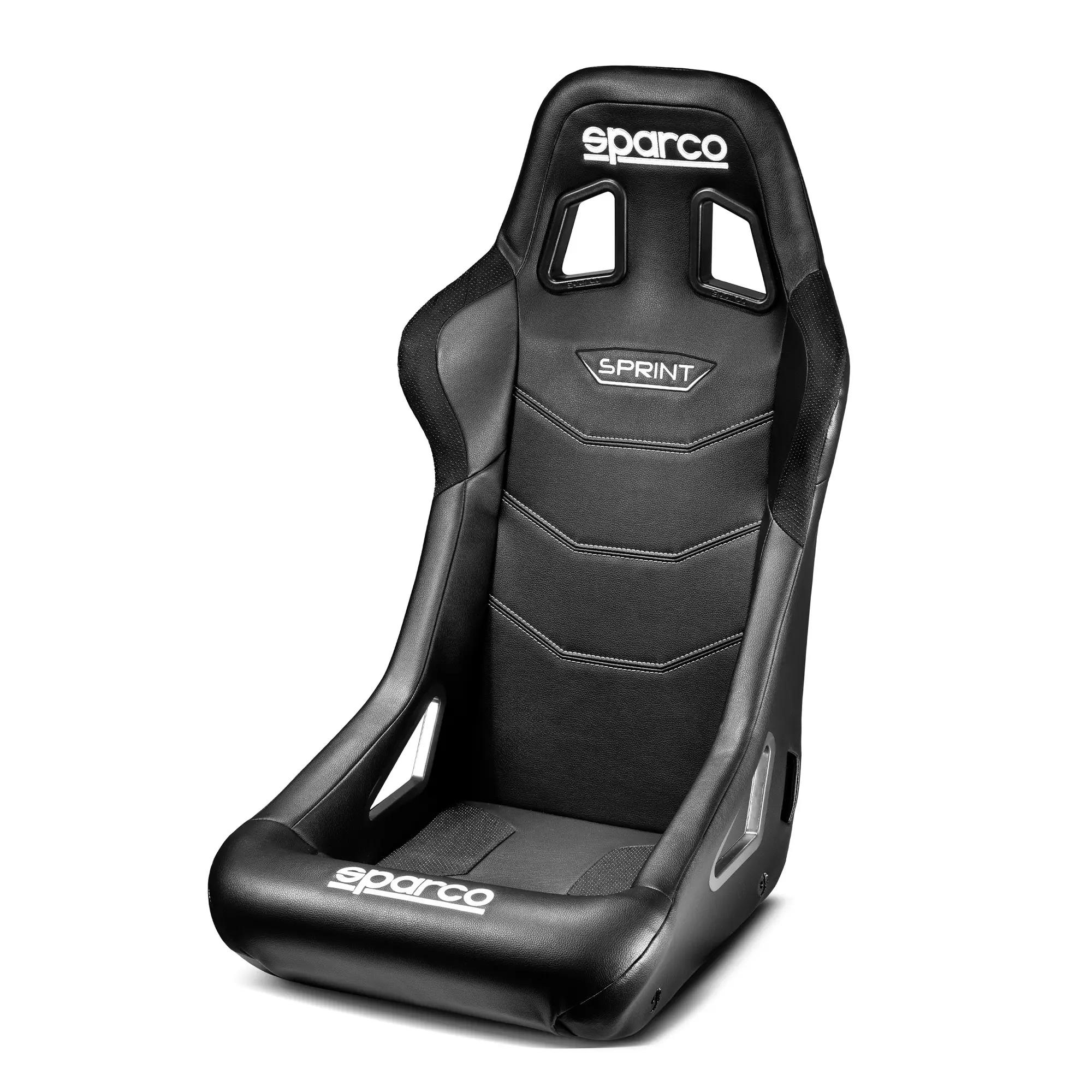 Sparco - Siège Baquet Sprint+ Sky