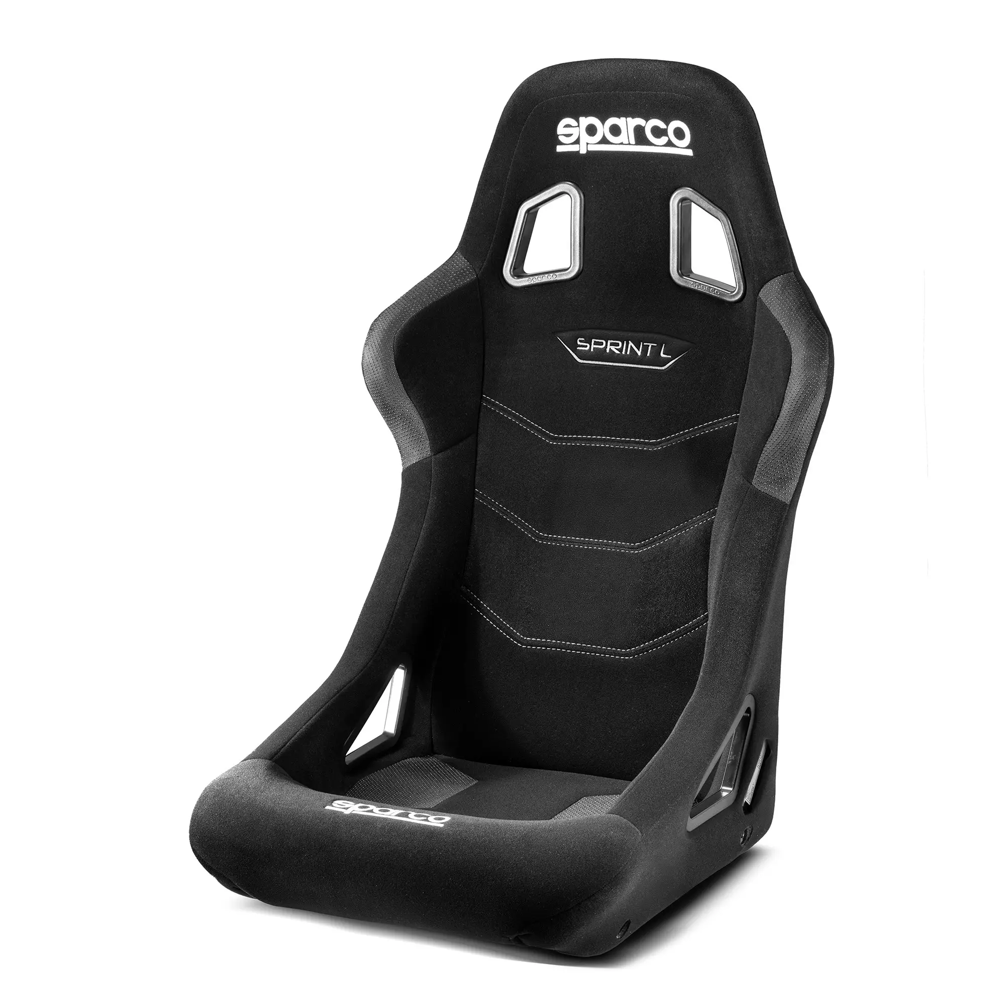 Sparco - Siège Baquet Sprint+ L