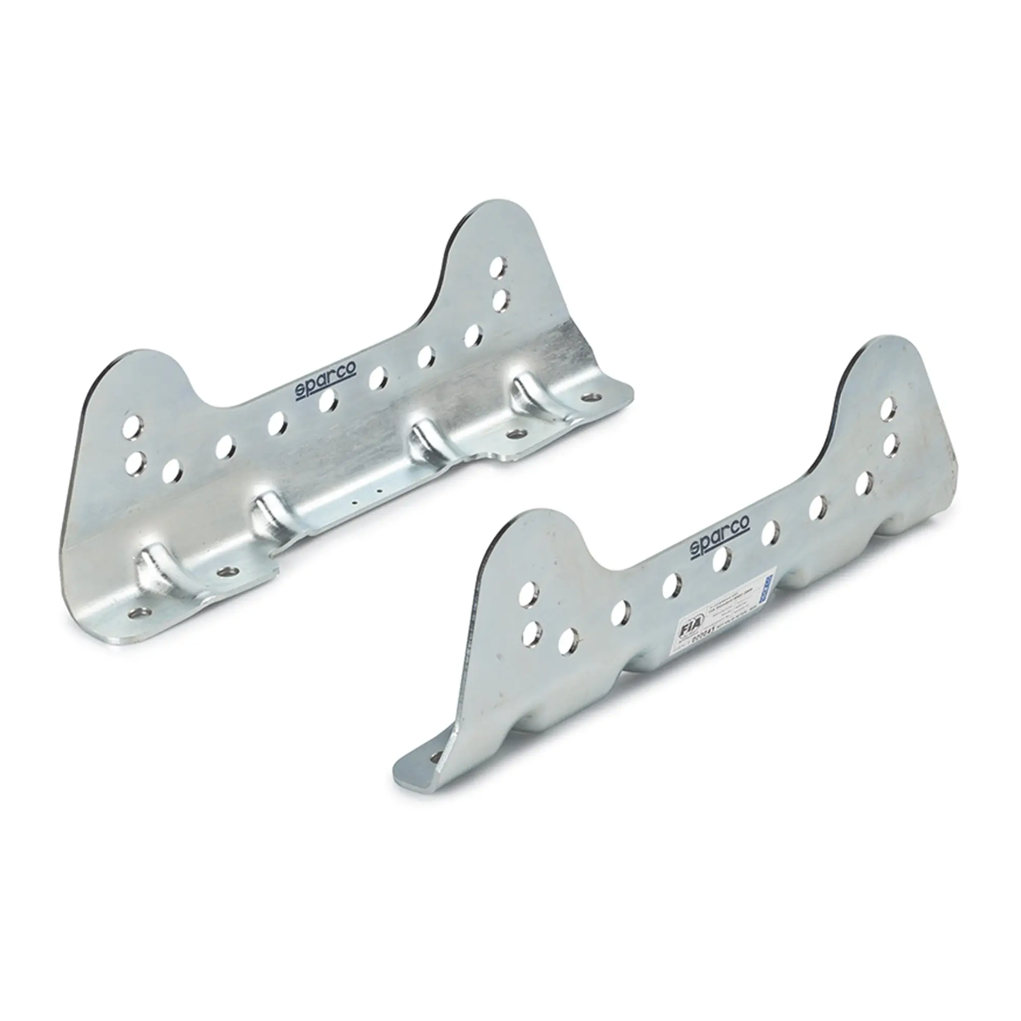 Sparco - Supports Latéraux ADV-SC