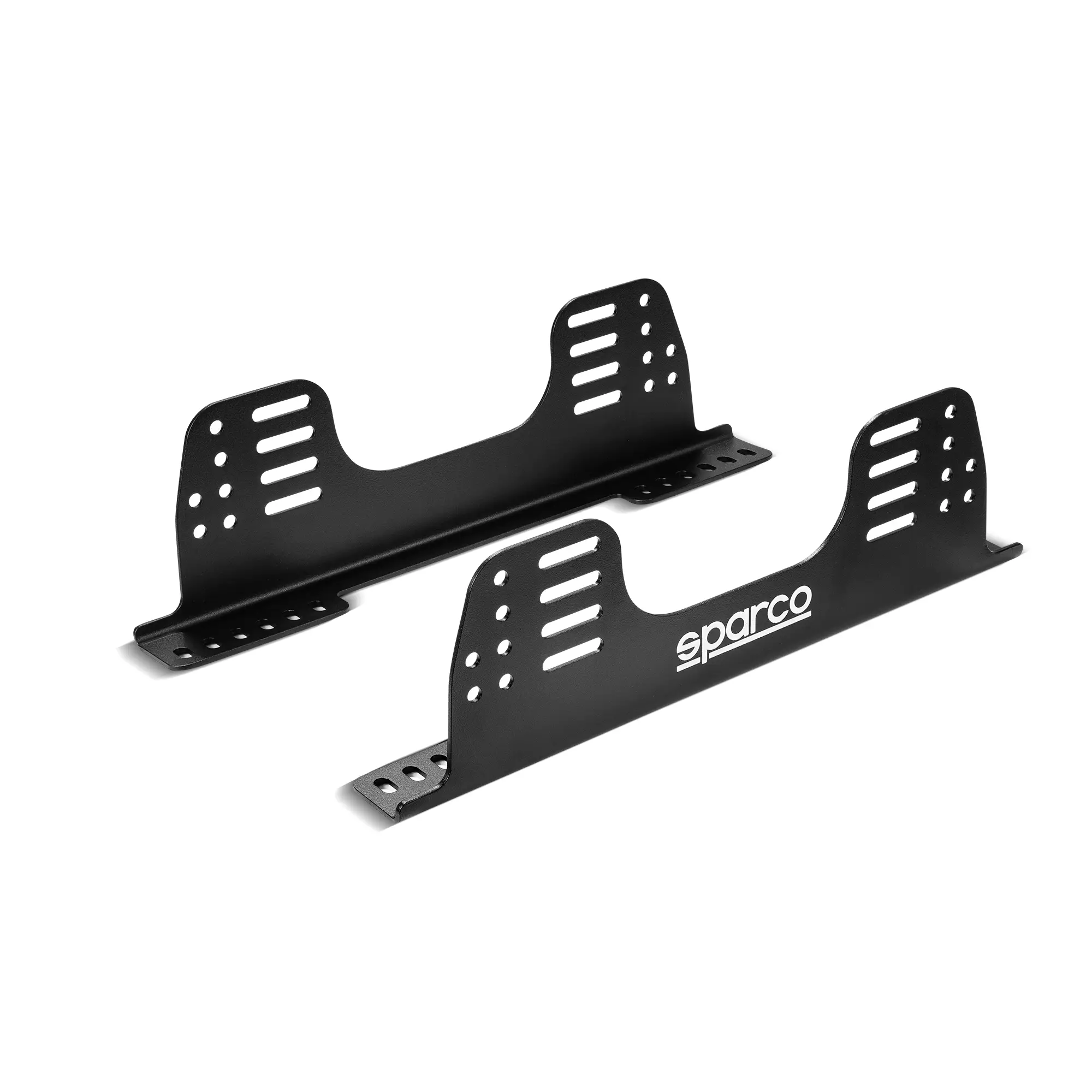 Sparco - Supports de Fixation FIA Acier L.480