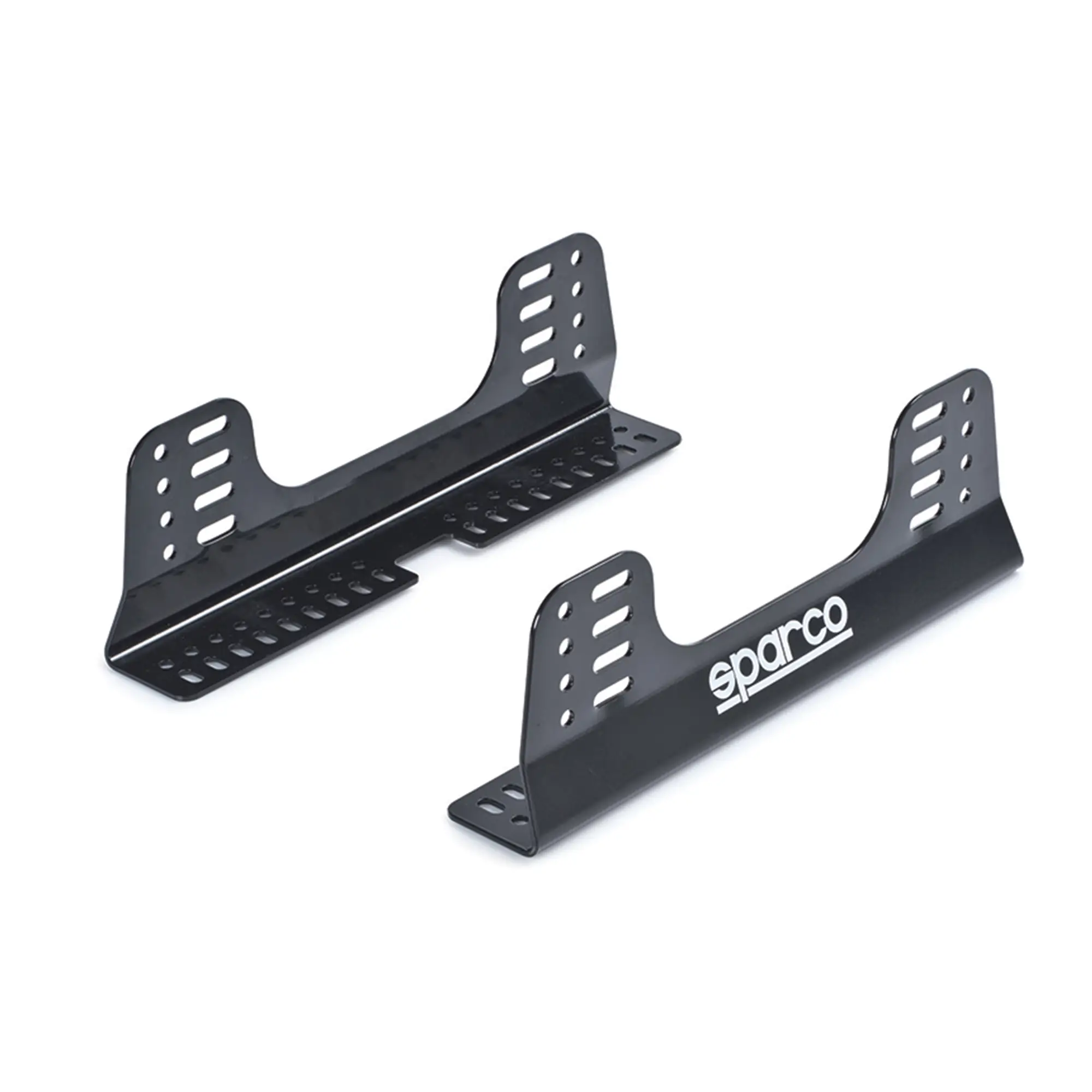 Sparco - Supports de Fixation FIA Acier L.400