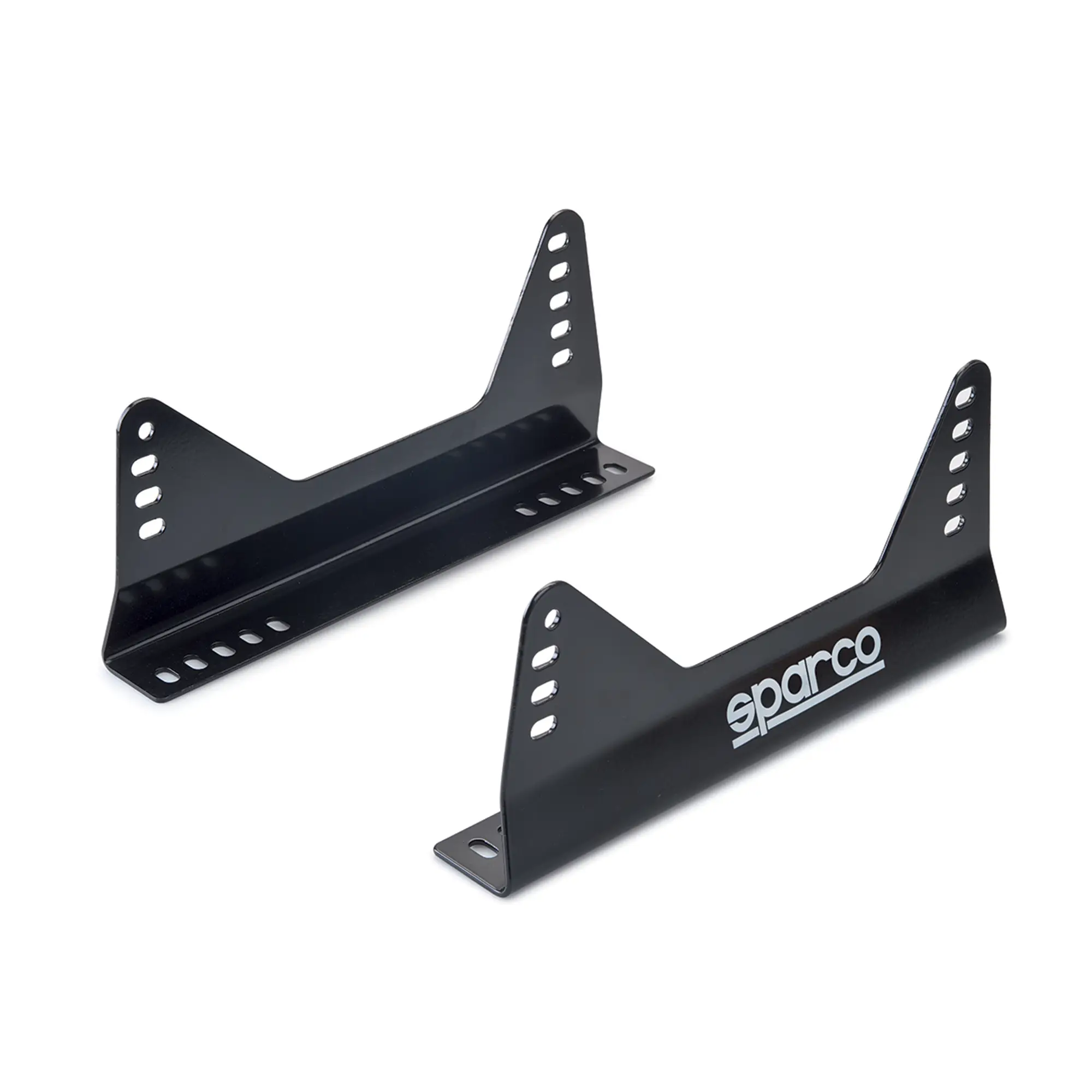 Sparco - Supports de Fixation FIA Acier L.360