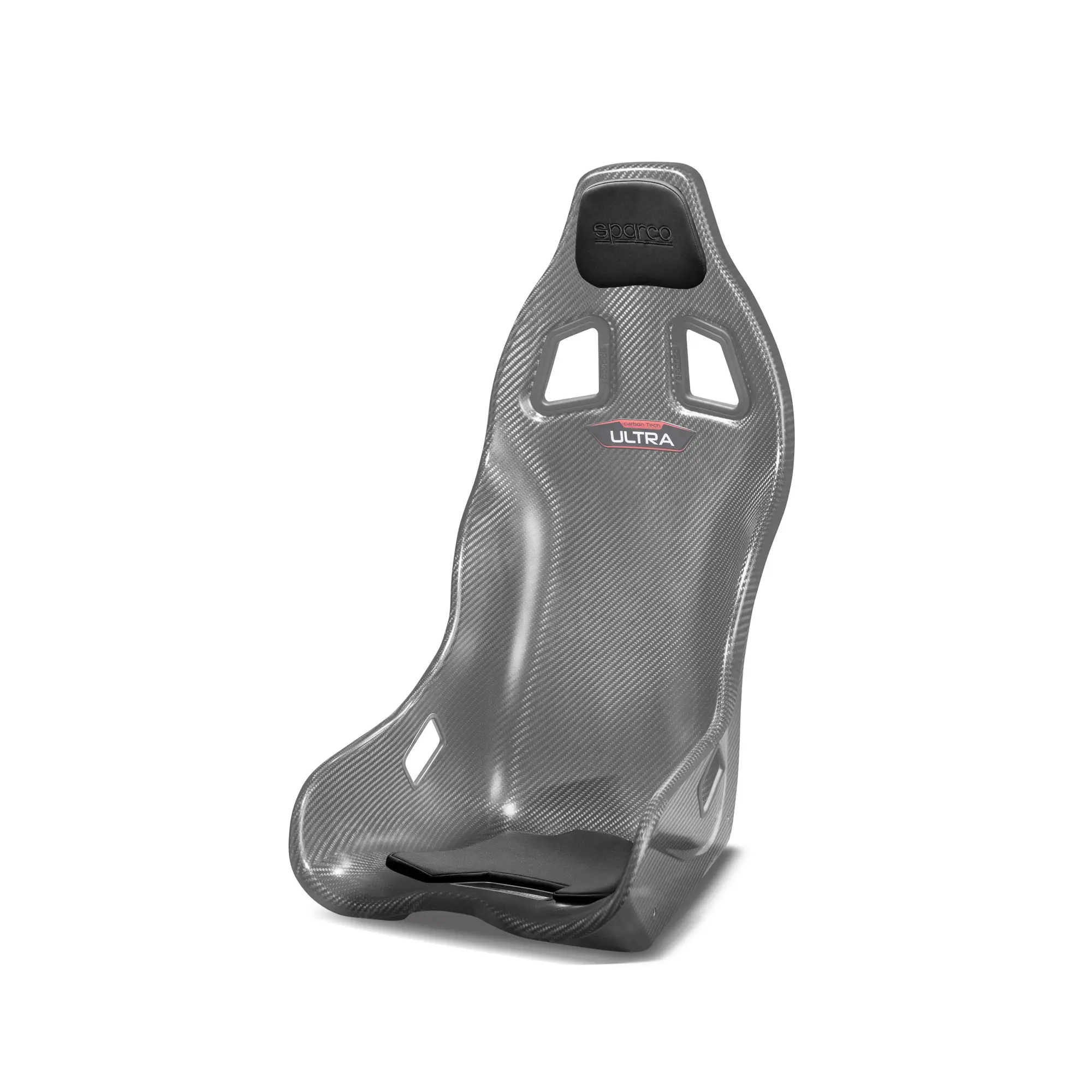 Sparco - Mousses Tête + Assise Ultra OPT