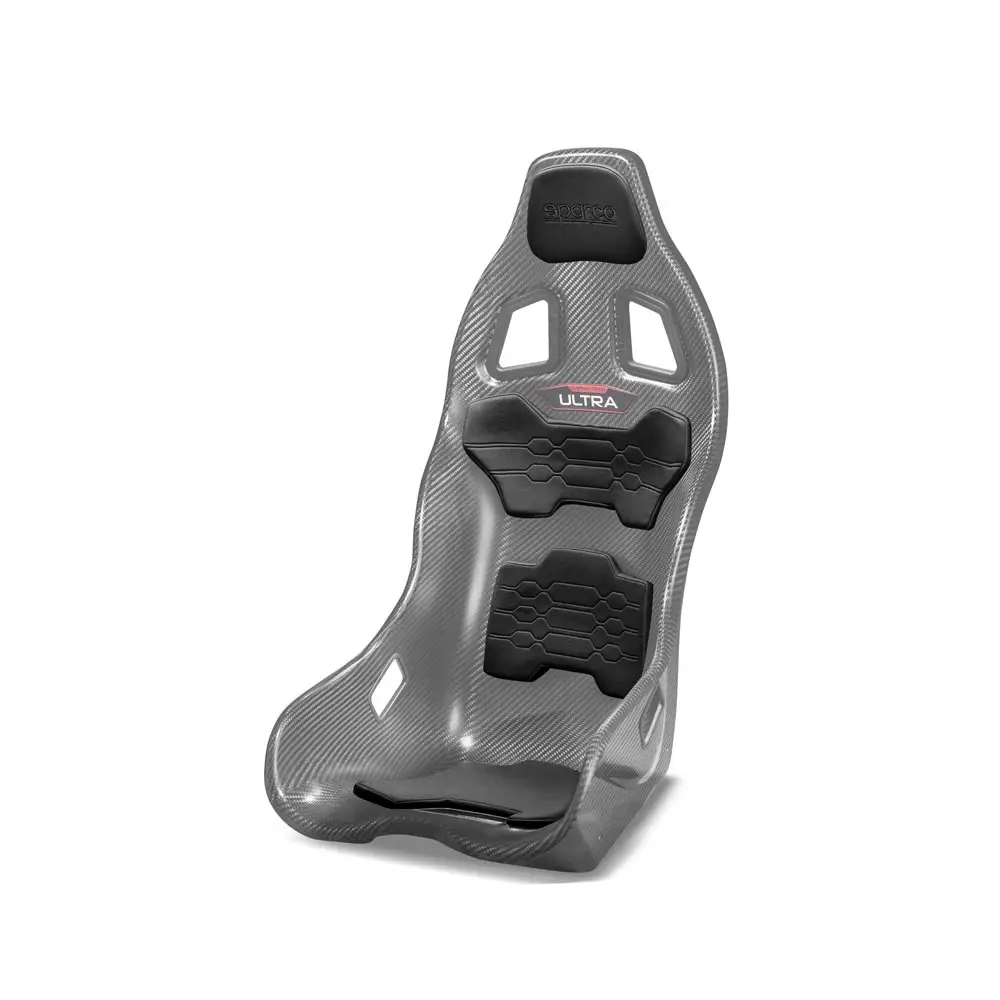 Sparco - Kit Complet de Mousses Ultra OPT