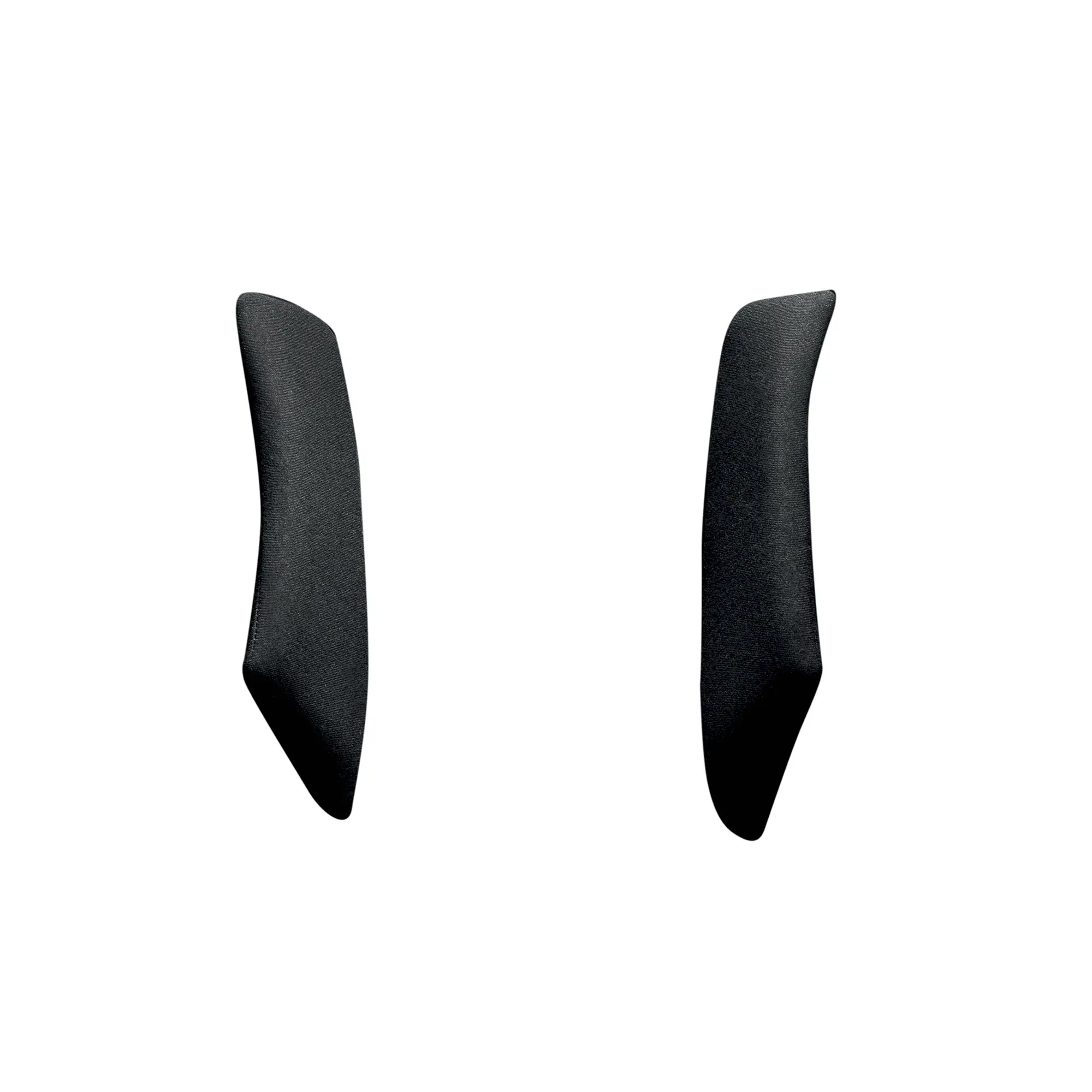 Sparco - Kit de Mousses Latérales pour Sièges 8855