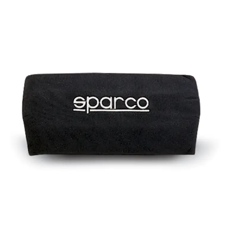 Sparco - Support Lombaire Universel Noir