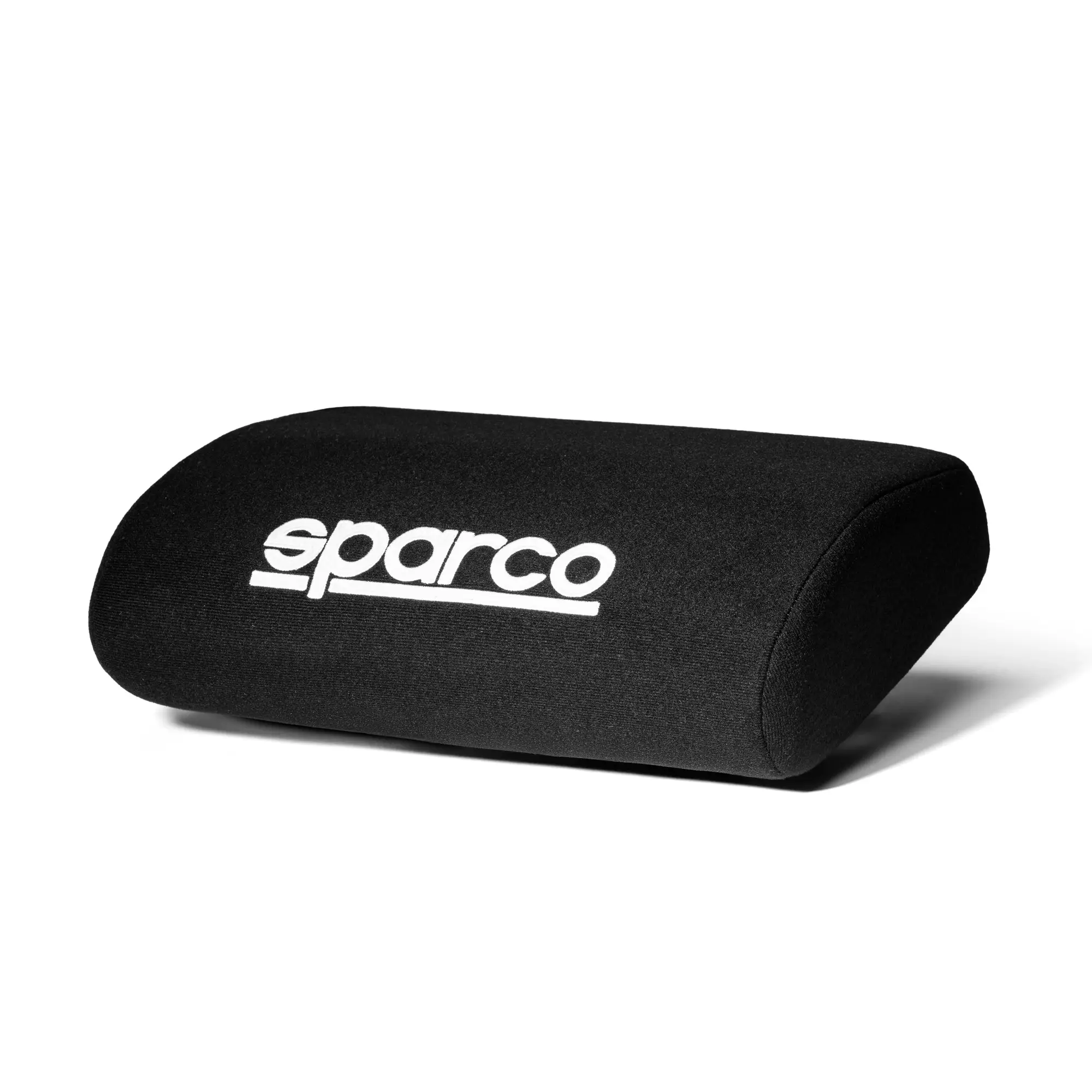 Sparco - Coussin d'Assise Universel Noir