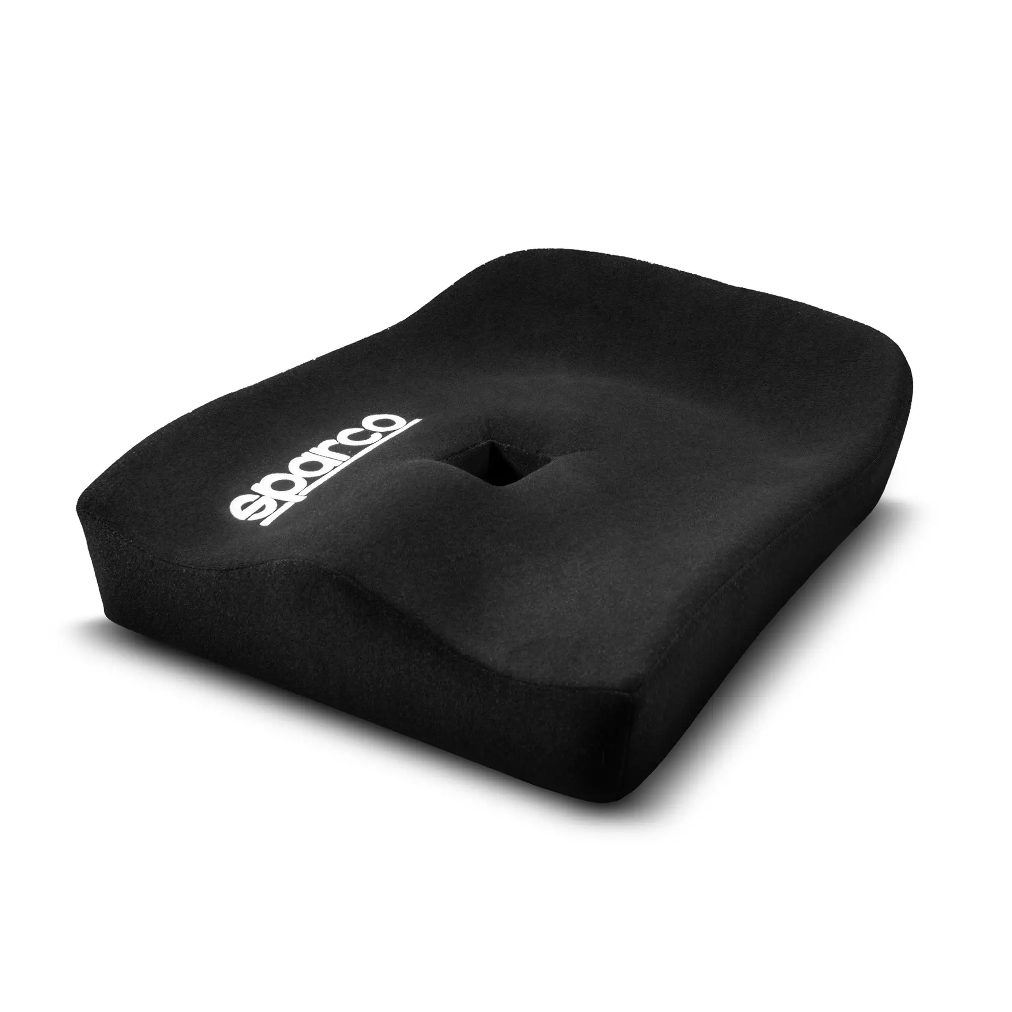 Sparco - Coussin Off Road Épaisseur Basse Tissu