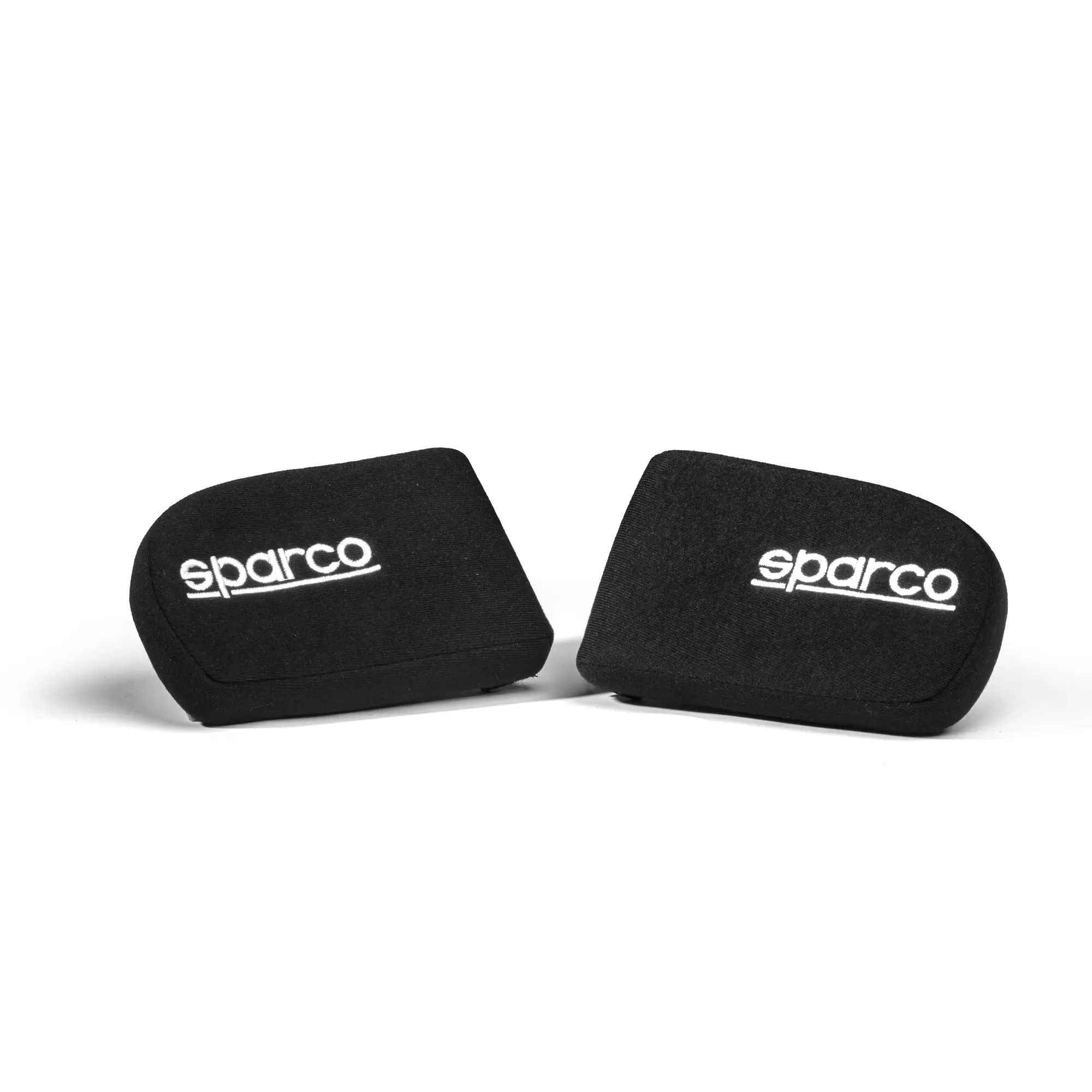 Sparco - Mousse d'Appui-Tête Conforme FIA 8862 / 8855 (CF45 - 20 mm)