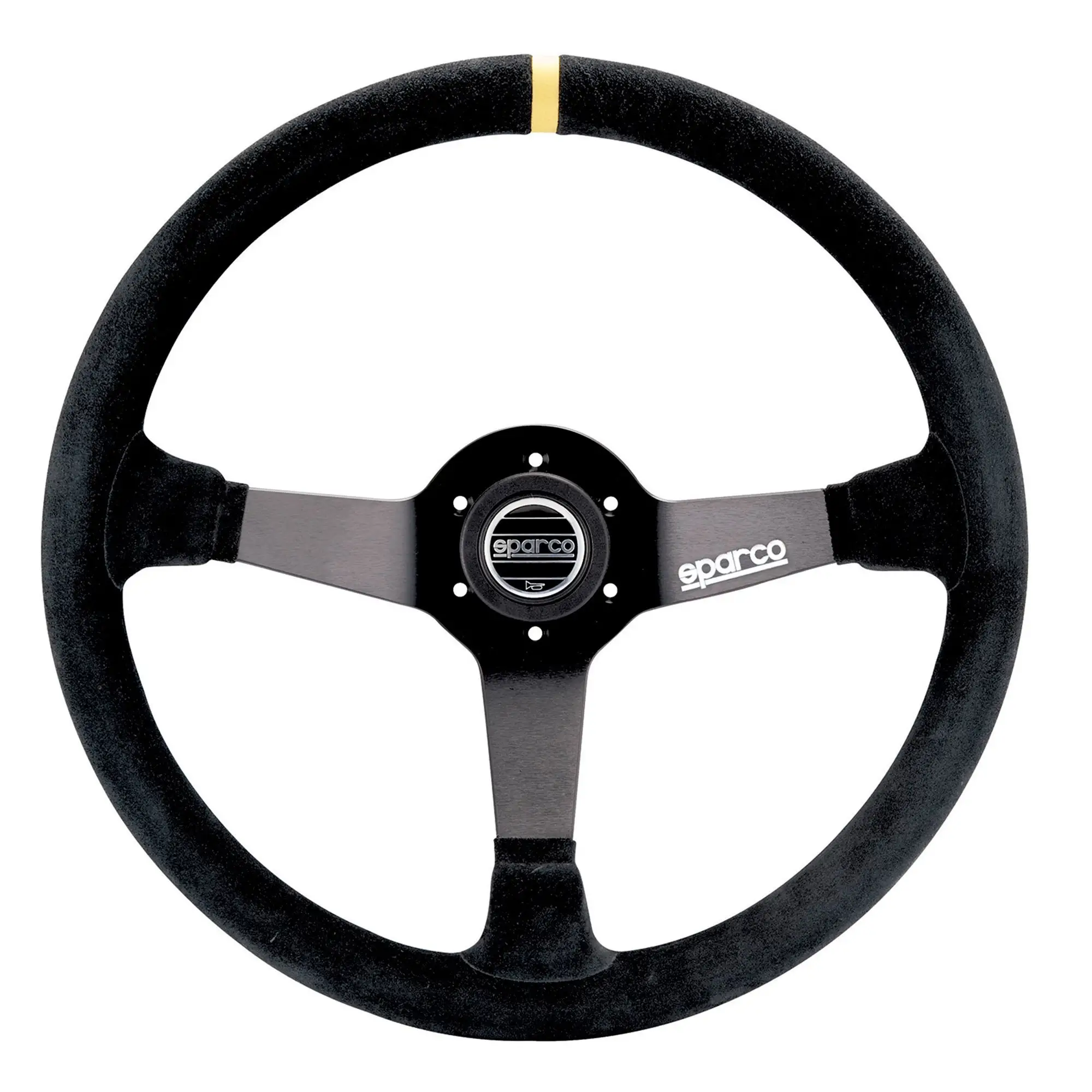 [015R368MSN] Sparco - Volant R368
