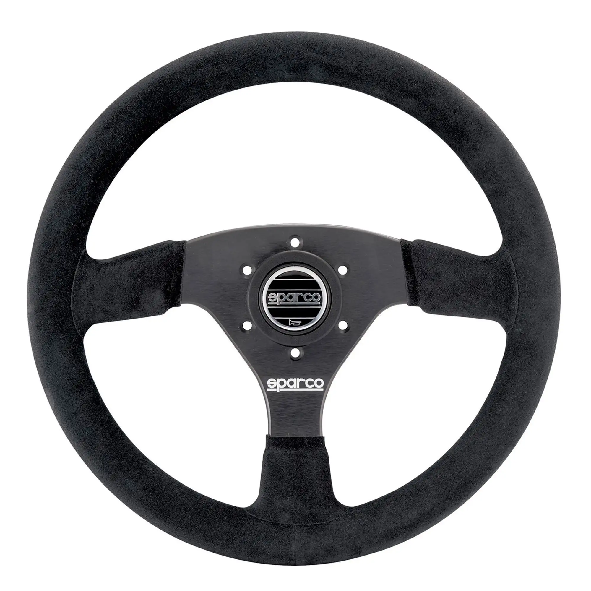 [015R323PSNR] Sparco - Volant R323