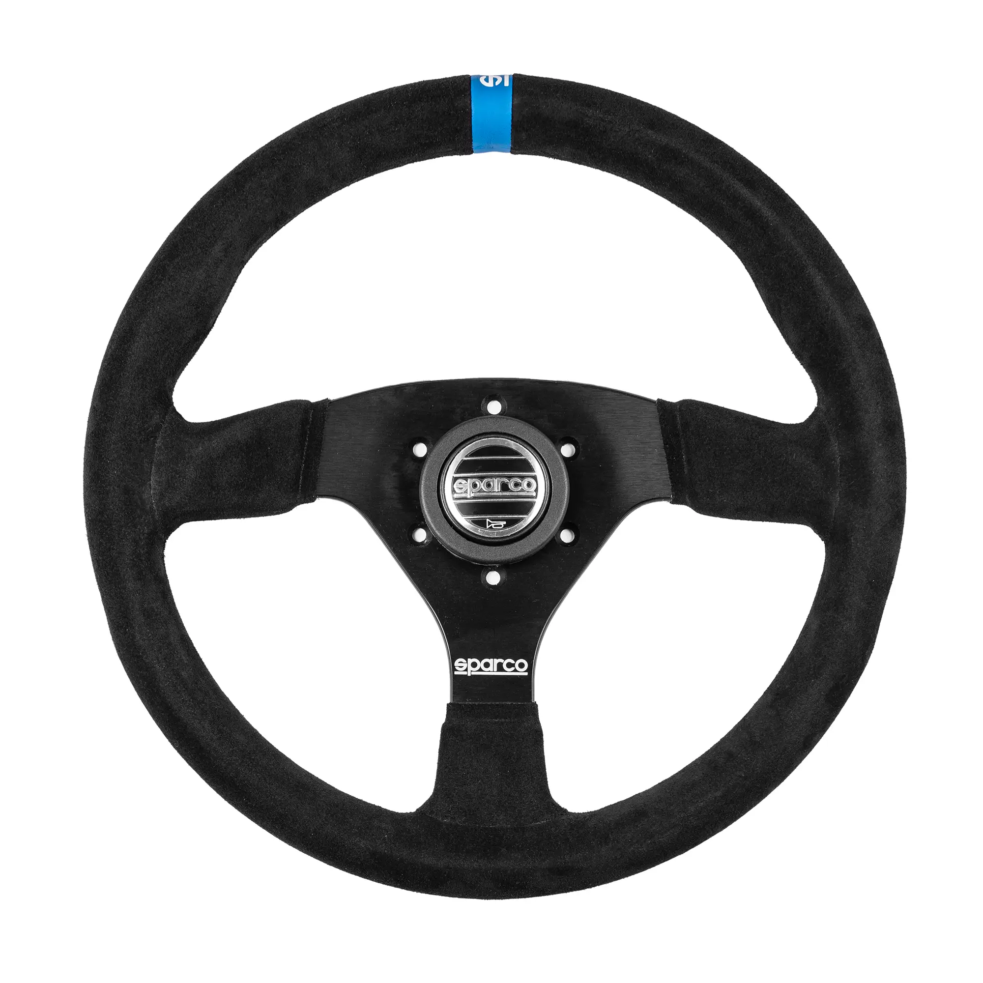 Sparco - Volant R383 Logo