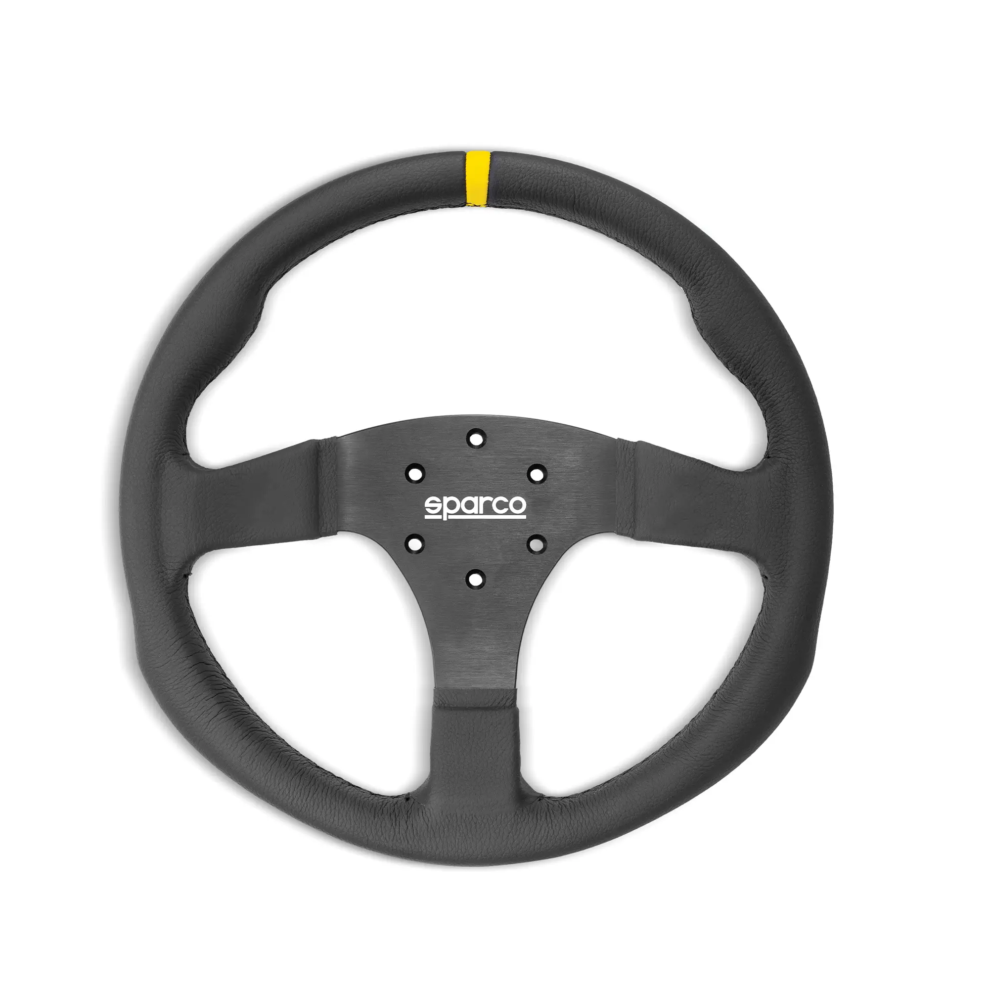[015R330CLO] Sparco - Volant R330 - Cuir