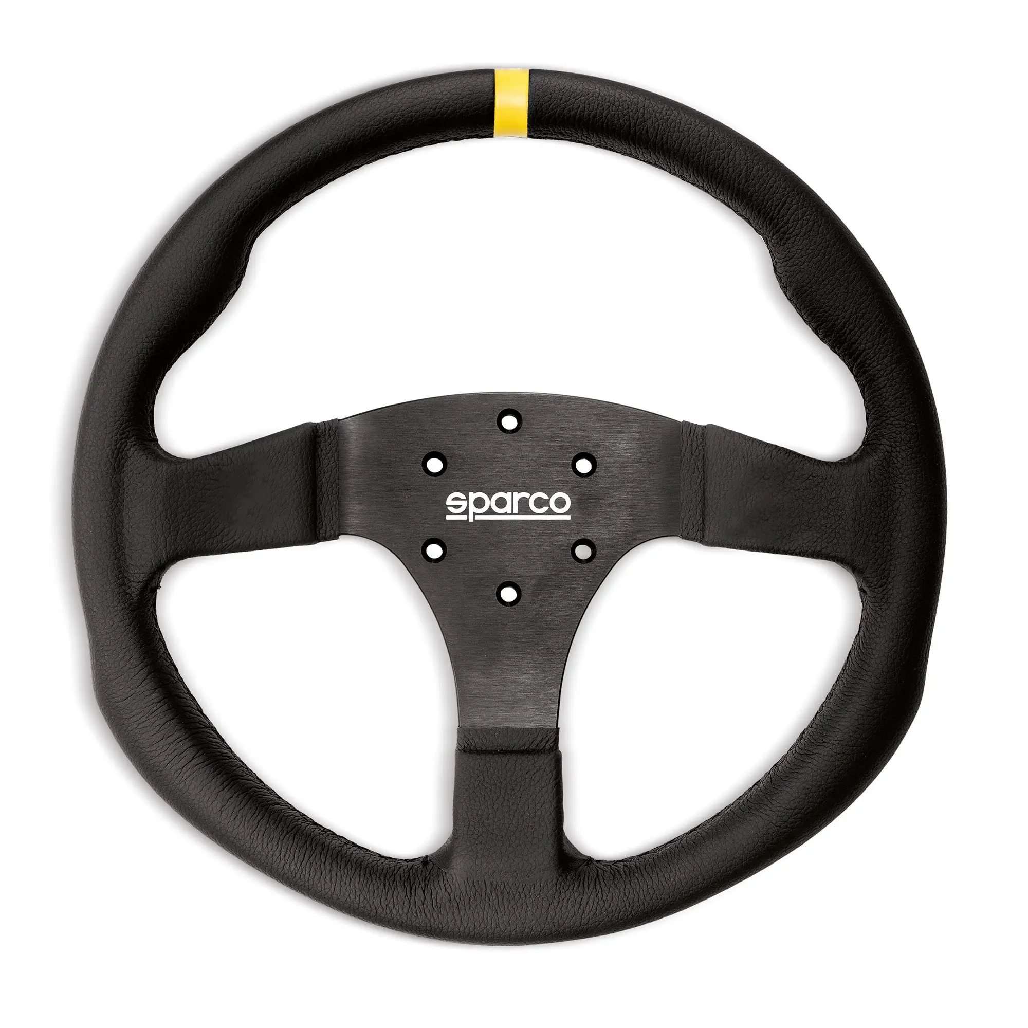 [015R350CLO] Sparco - Volant R350 - Cuir