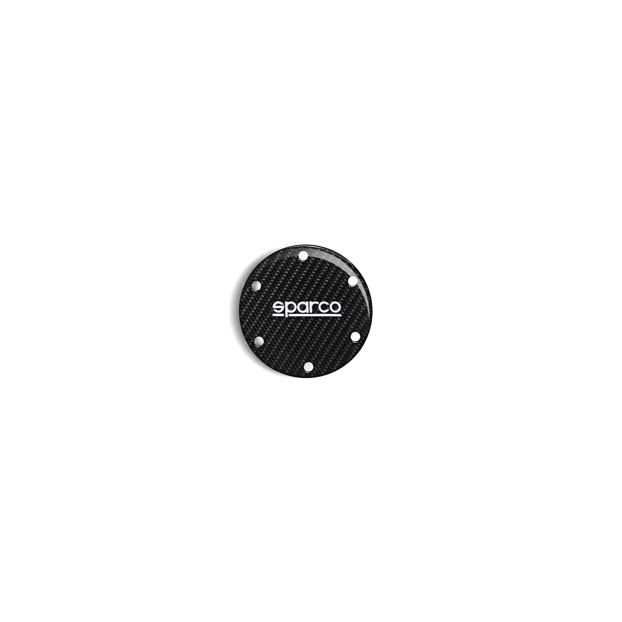 [0159ZMNR] Sparco - Kit Suppression Klaxon - Mat
