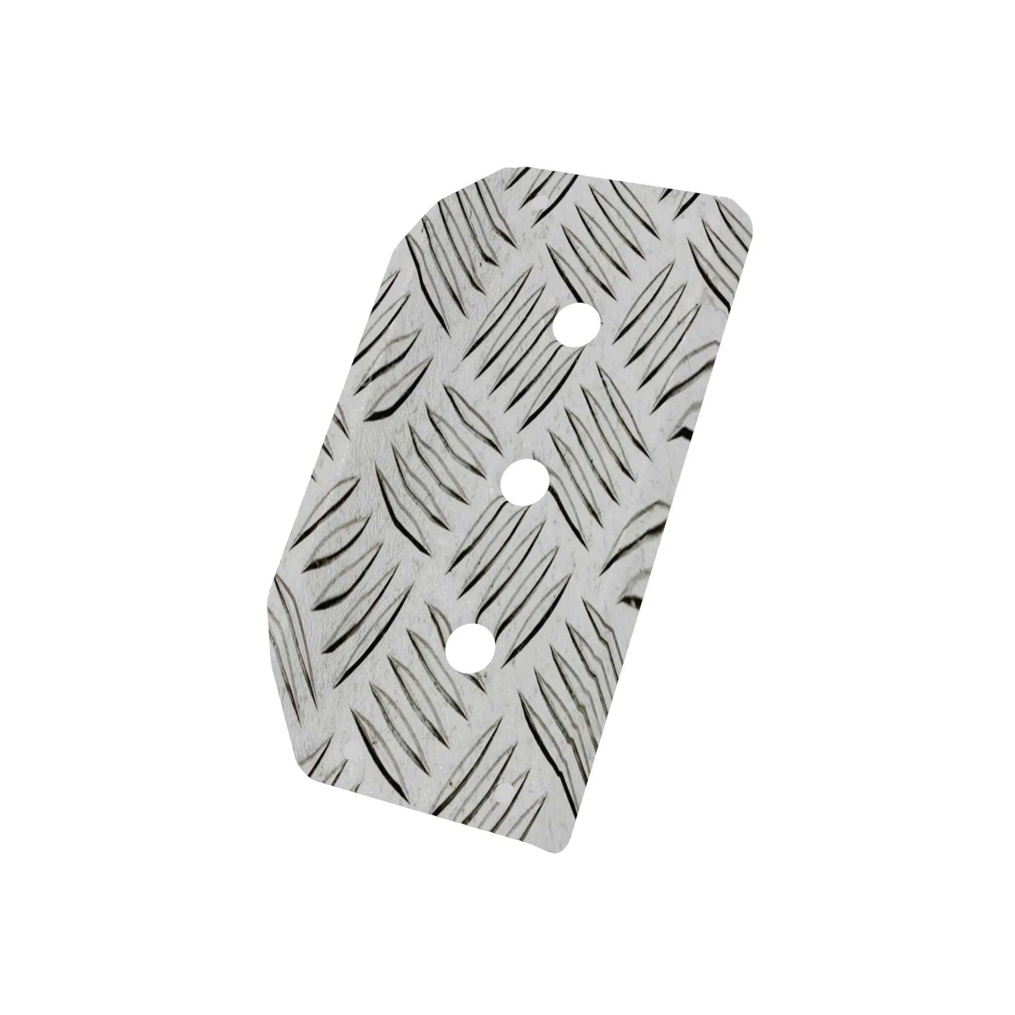 Sparco - Repose-Pied Pilote PRO