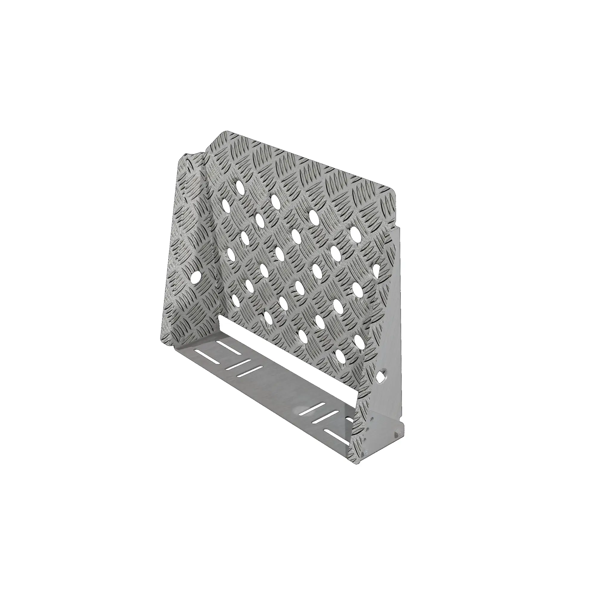 Sparco - Repose-Pied Copilote PRO