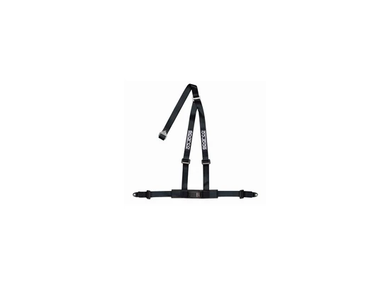 Sparco - Harnais Club H-3M Dual