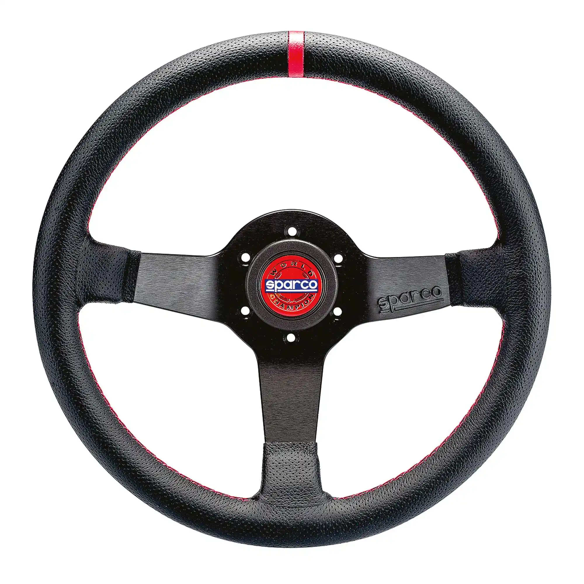 Sparco - Volant Champion Dish