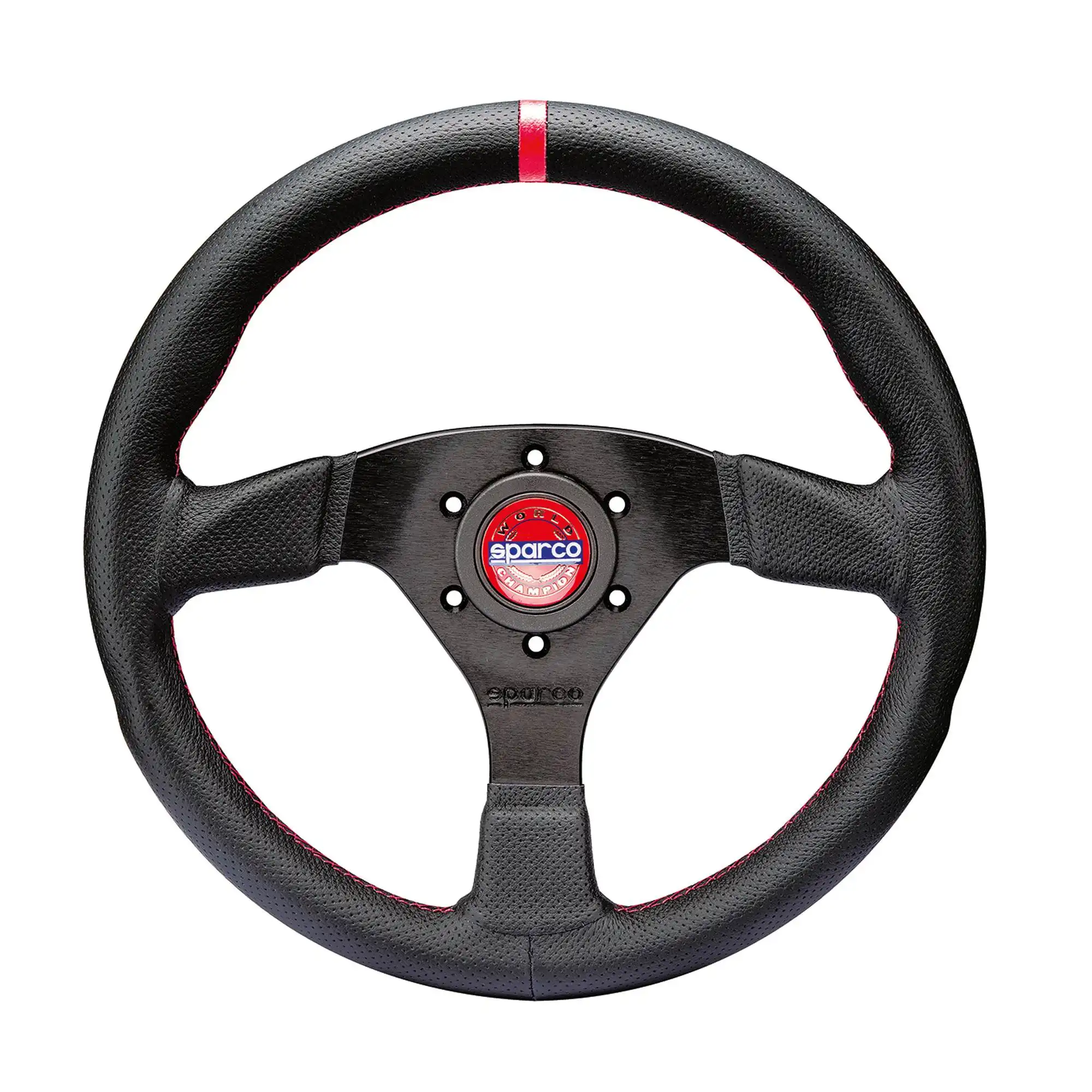Sparco - Volant R383 Champion Flat