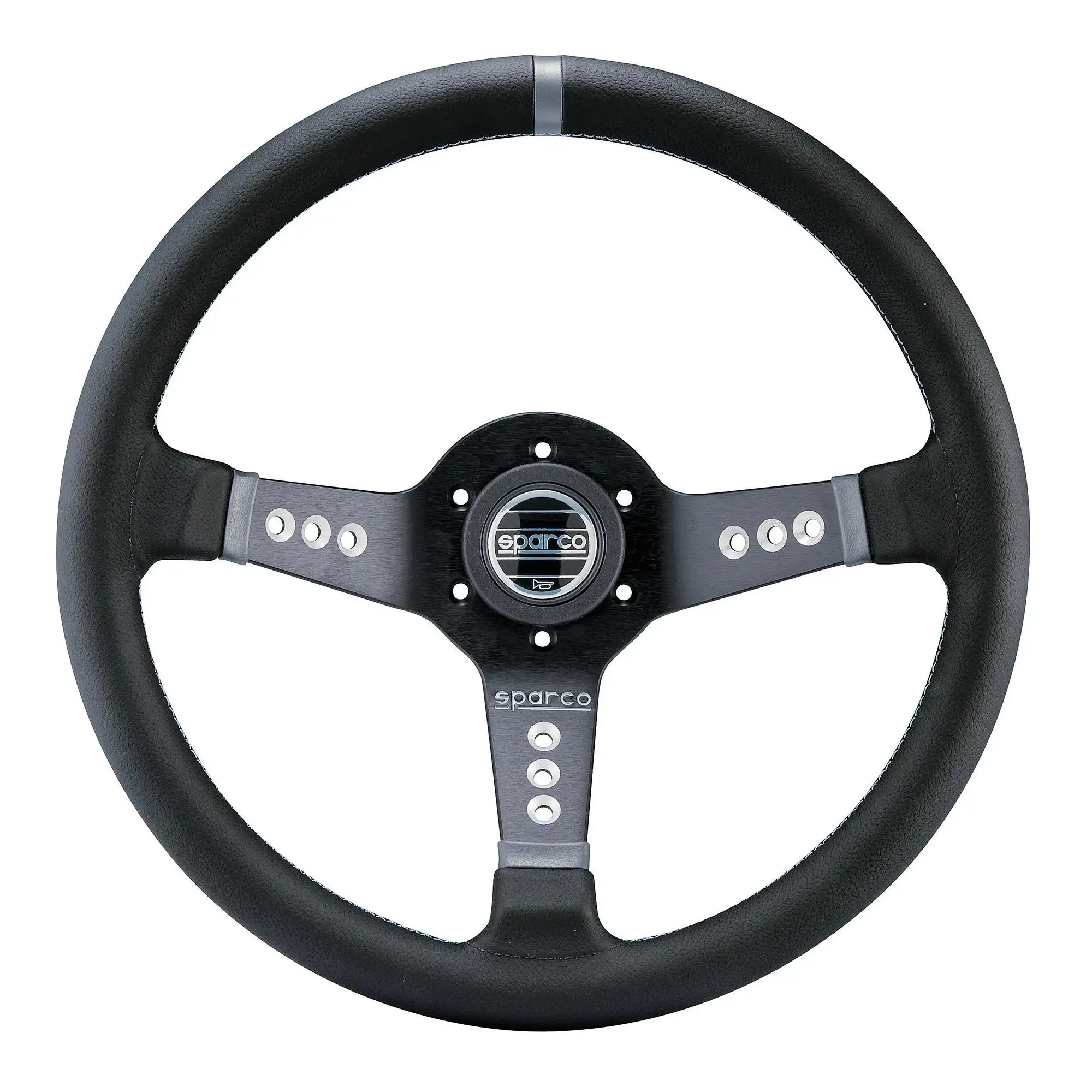 [015L800PL] Sparco - Volant L777