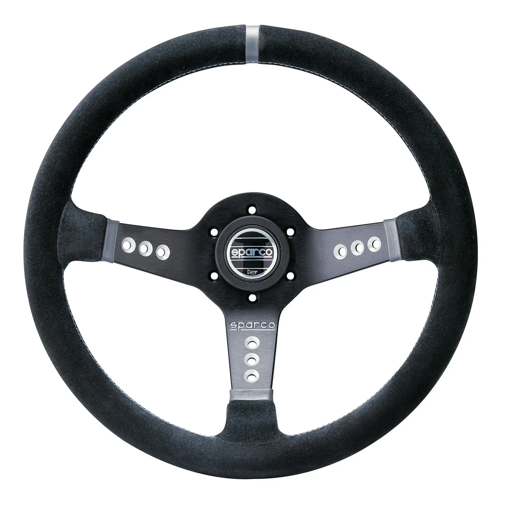 [015L800SC] Sparco - Volant L777