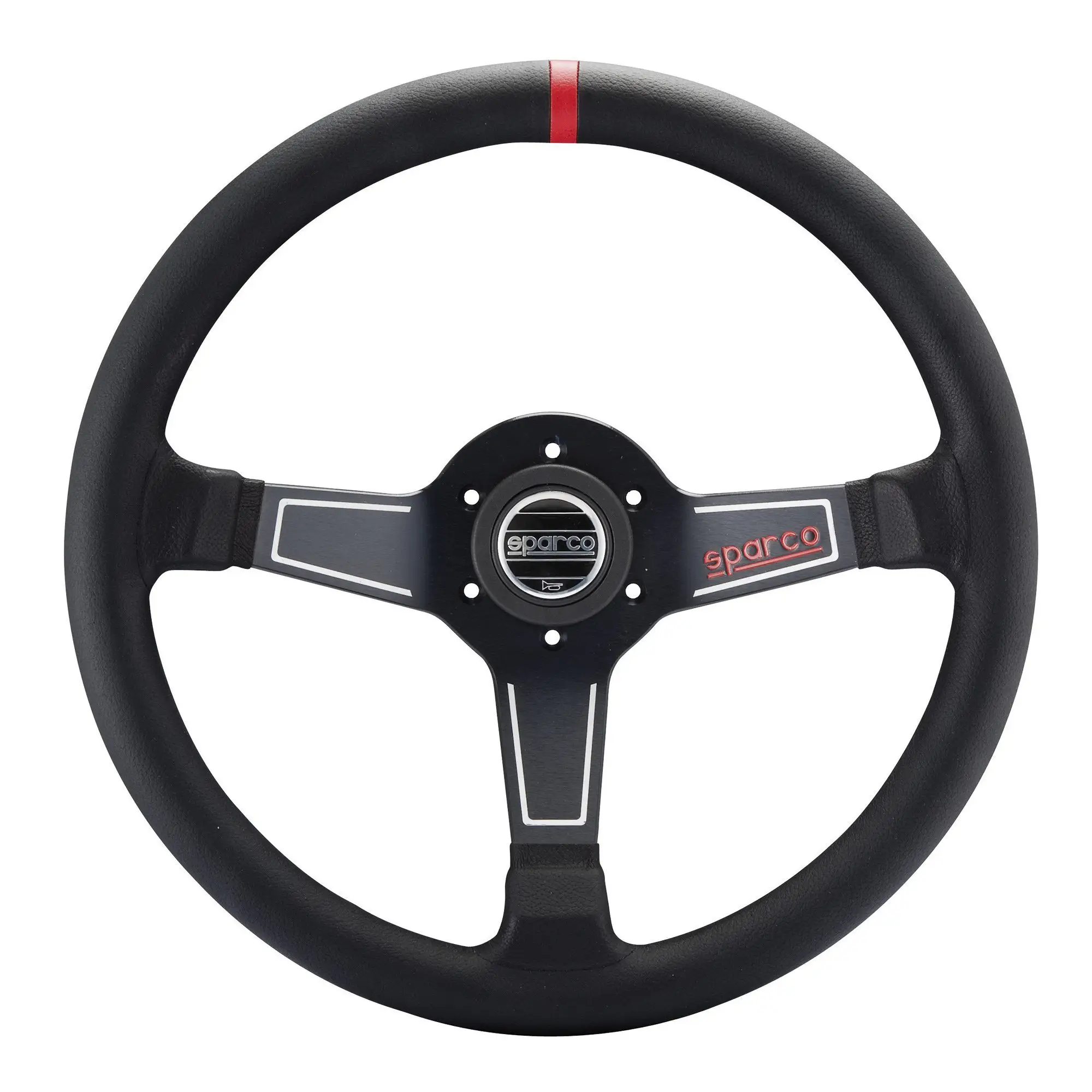 [015L750PL] Sparco - Volant L575