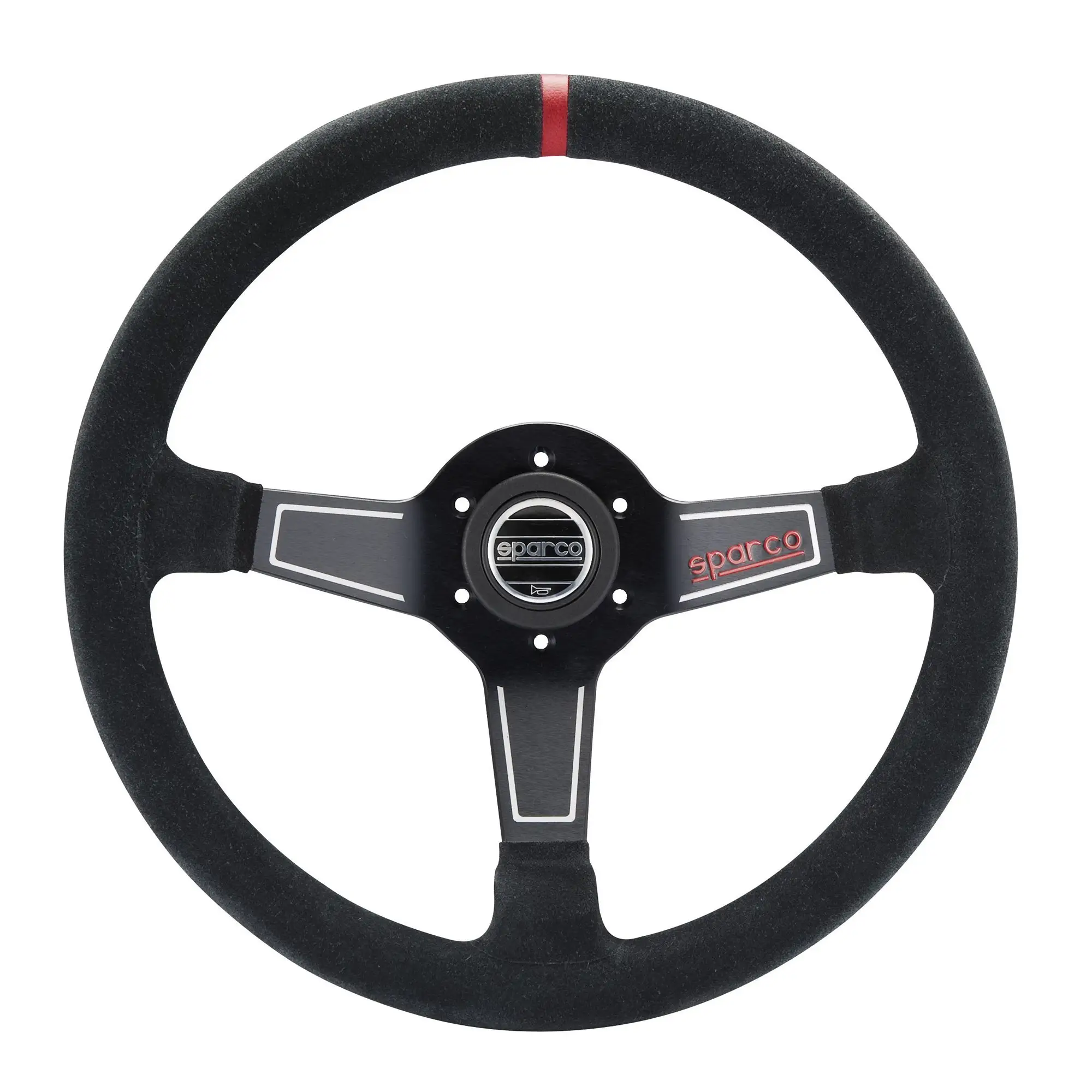 [015L750SC] Sparco - Volant L575