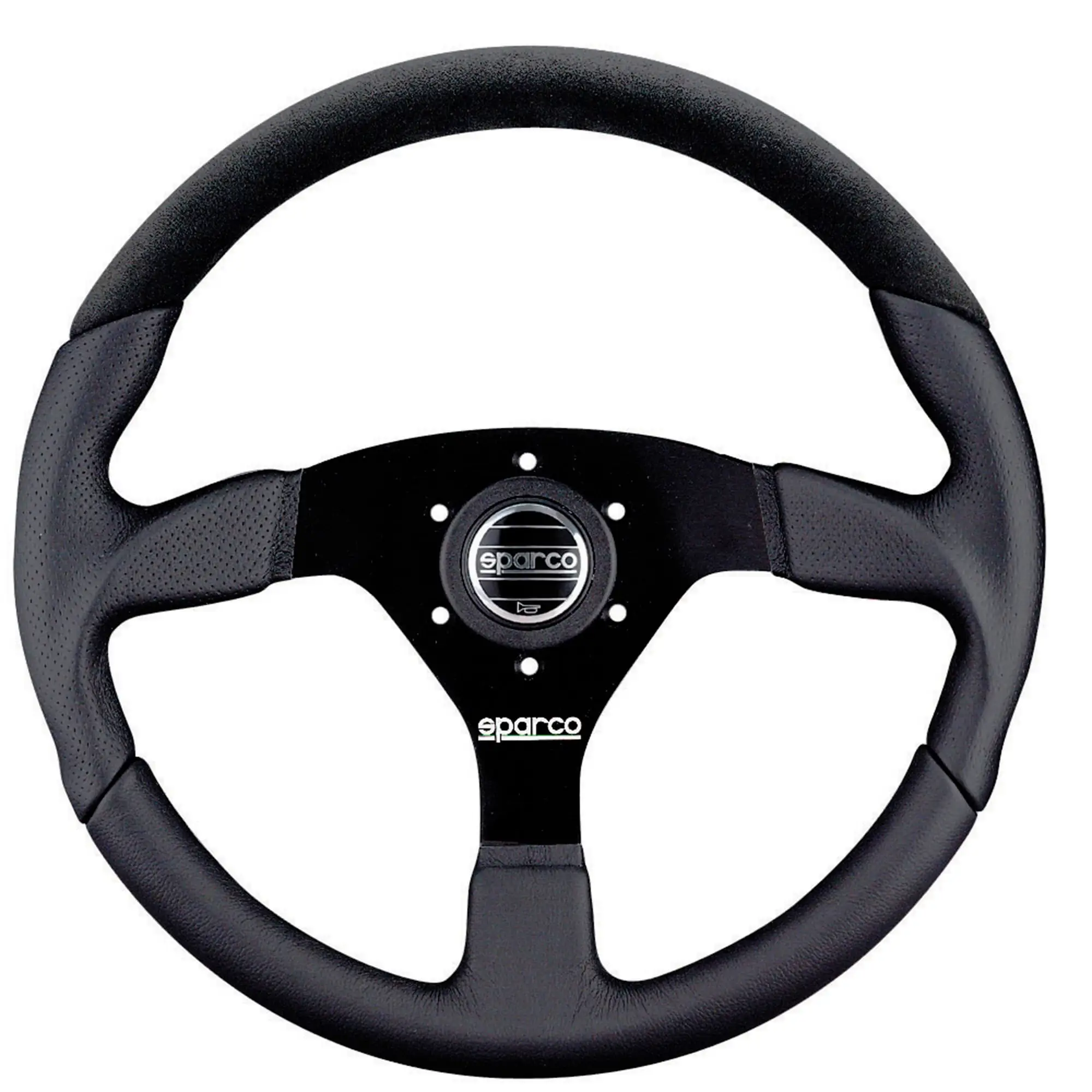 [015TL522TUV] Sparco - Volant L505