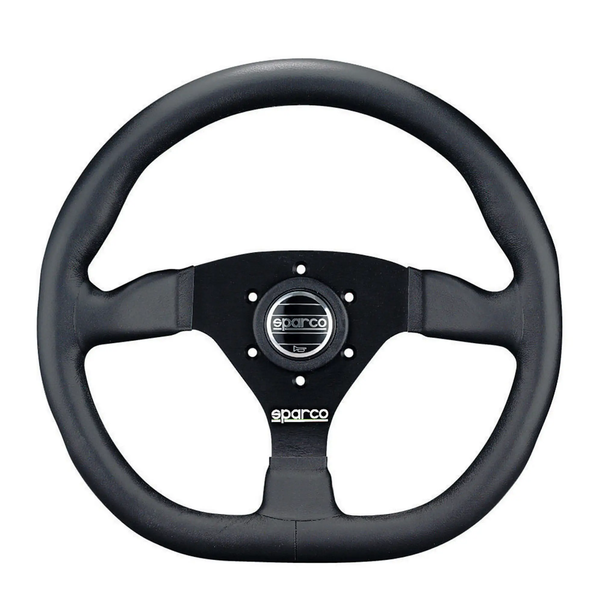 [015TRGS1TUV] Sparco - Volant L360
