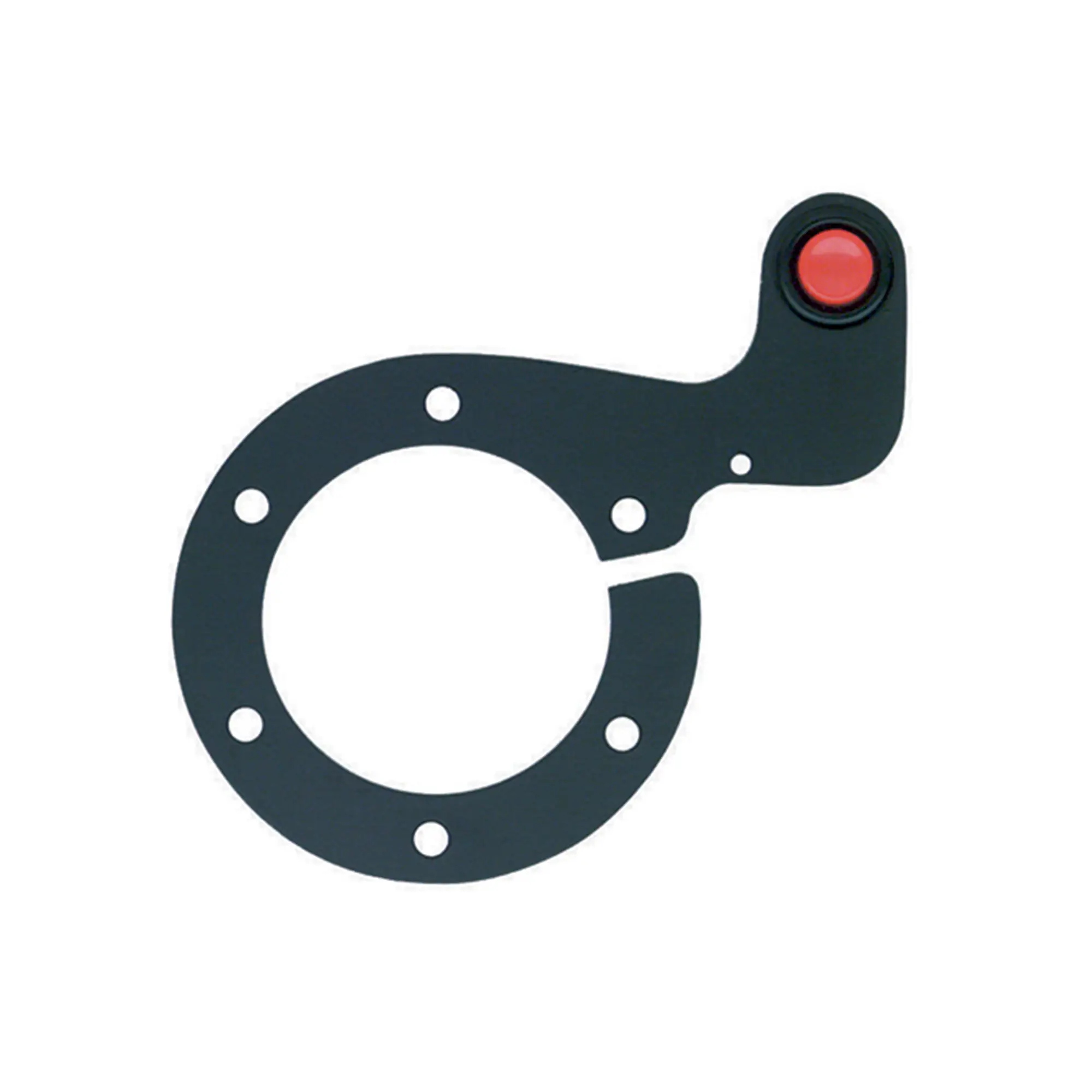 [015NE981] Sparco - Kit Boutons Poussoirs Racing