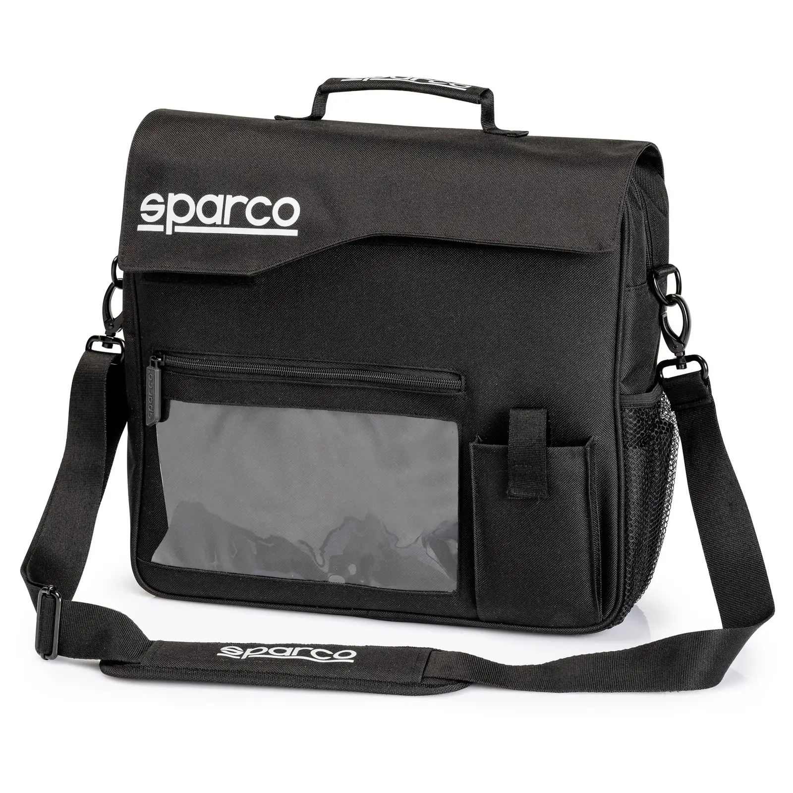 Sparco - Sac Codriver