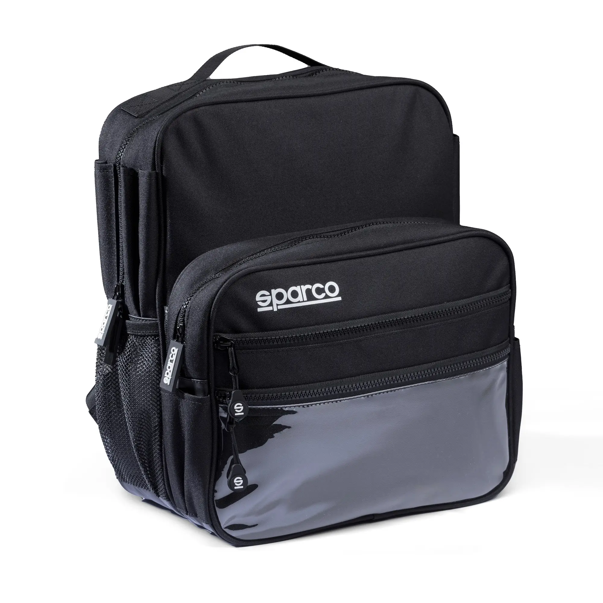 [BMW0003B0] Sparco - Sac Codriver Plus
