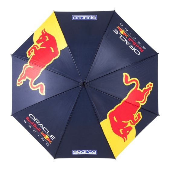 Sparco - Parapluie Oracle Red Bull Racing