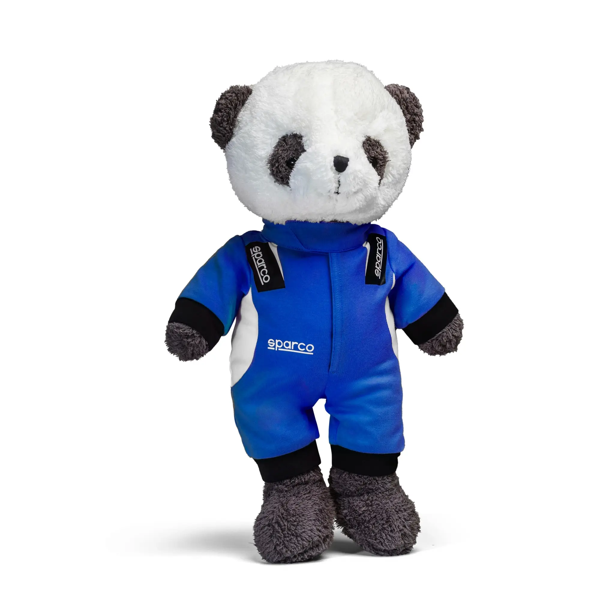 [099146AZ] Sparco - Peluche Panda « Luigi »