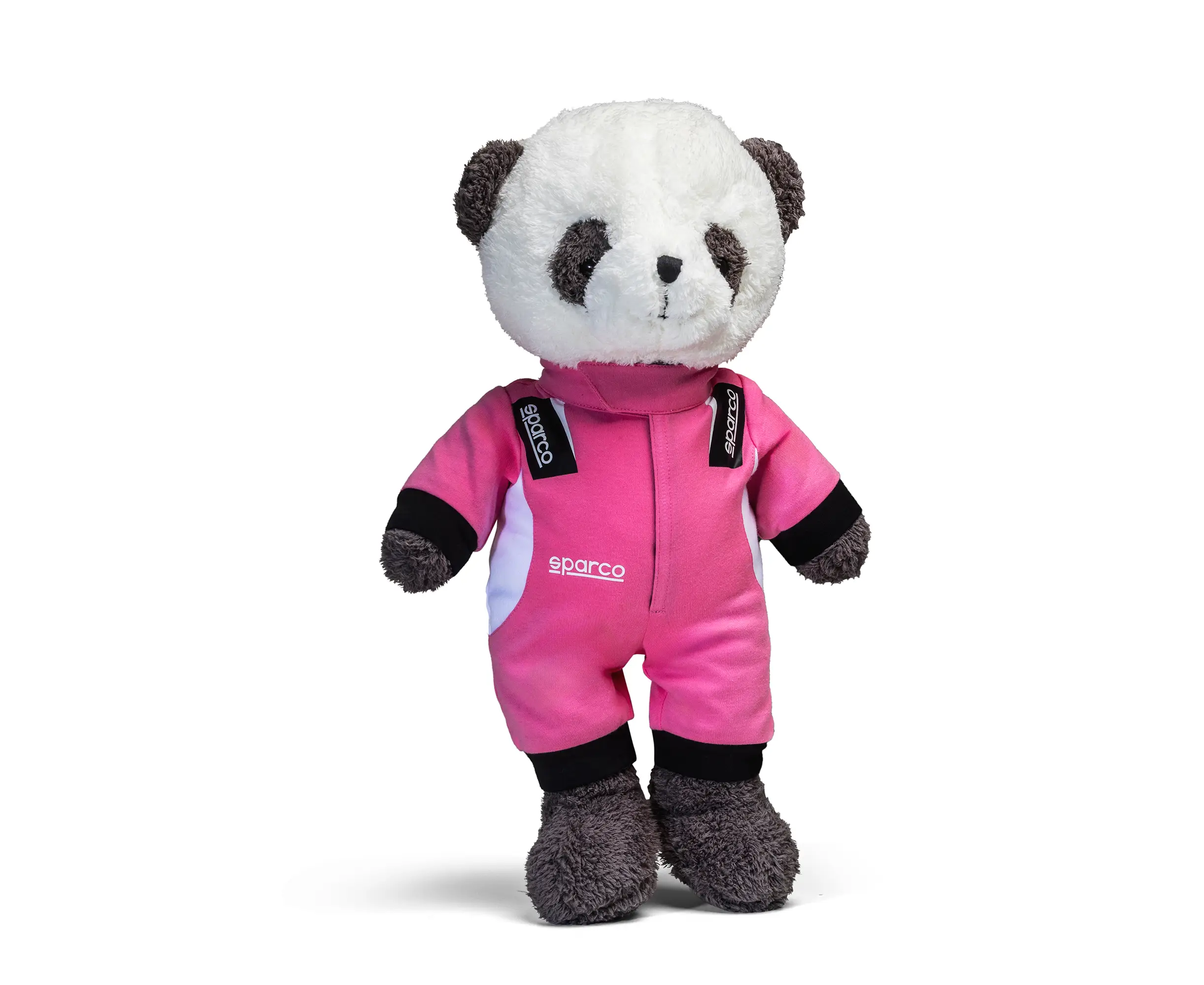 [099146PK] Sparco - Peluche Panda « Maria »