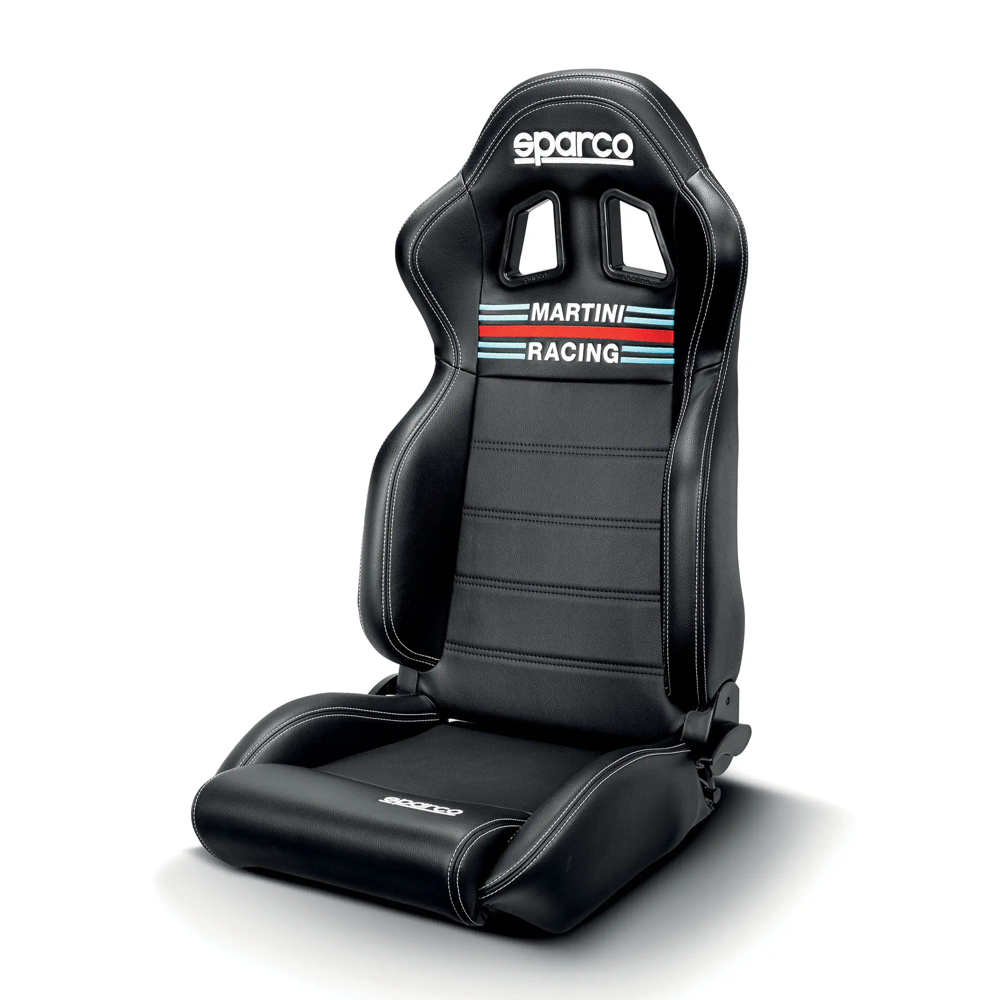 Sparco - Siège Baquet R100 Martini Racing