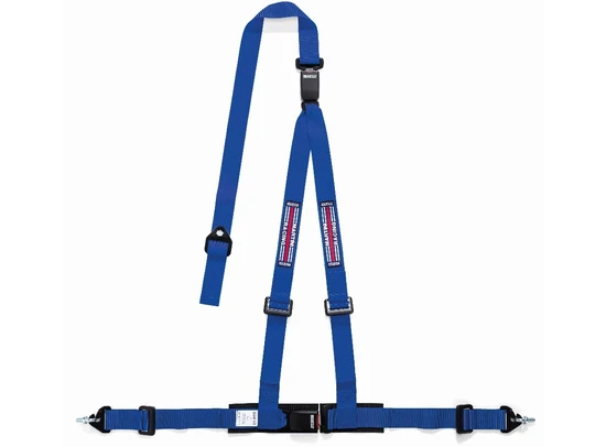 Sparco - Harnais Club H-3M Dual Martini Racing (ECE)