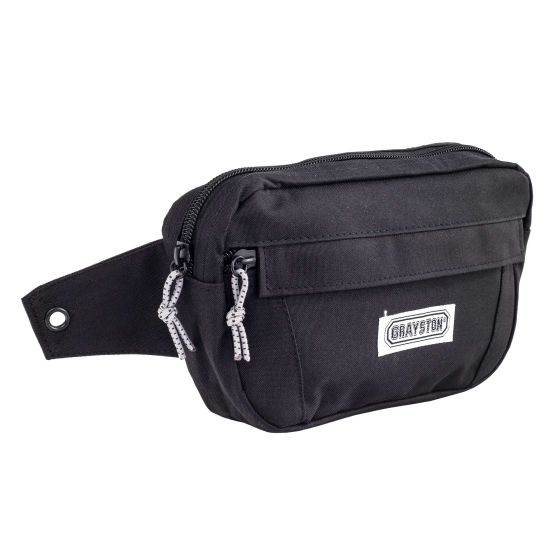 Grayston Sac portière