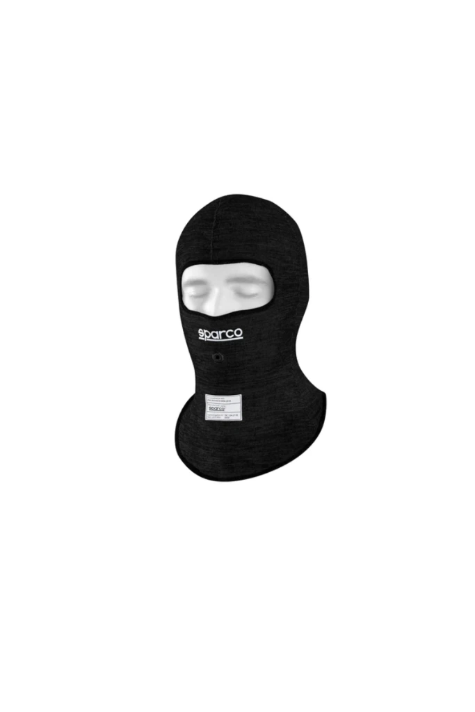 [001407NR] Sparco - Cagoule RW-10 Shield PRO (NOIR)