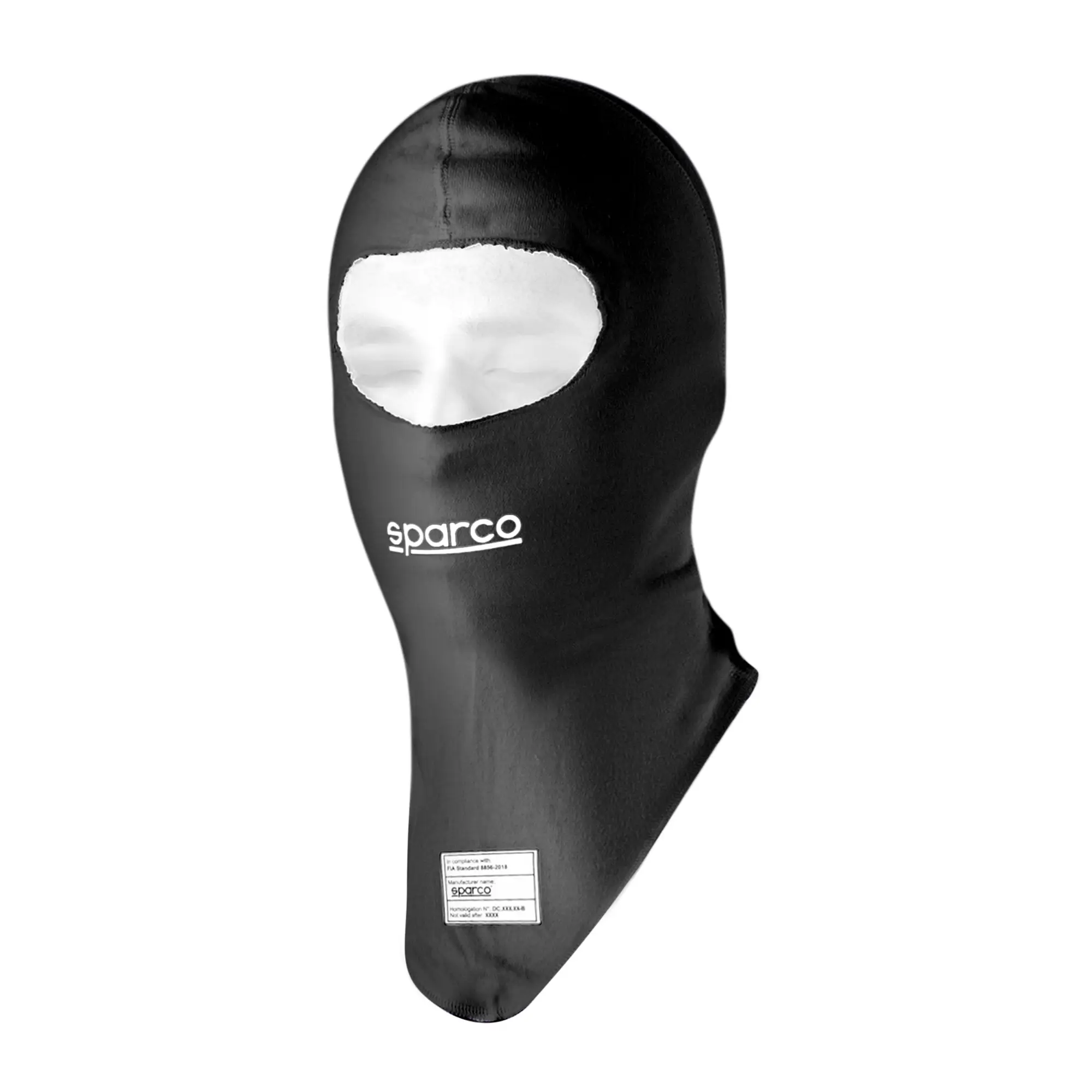 Sparco - Cagoule RW-7 Delta