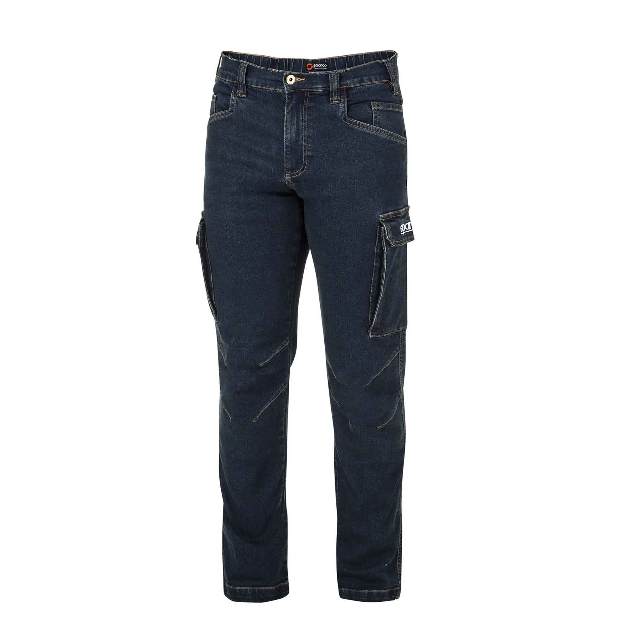 Sparco - Jean Denim Tech TW