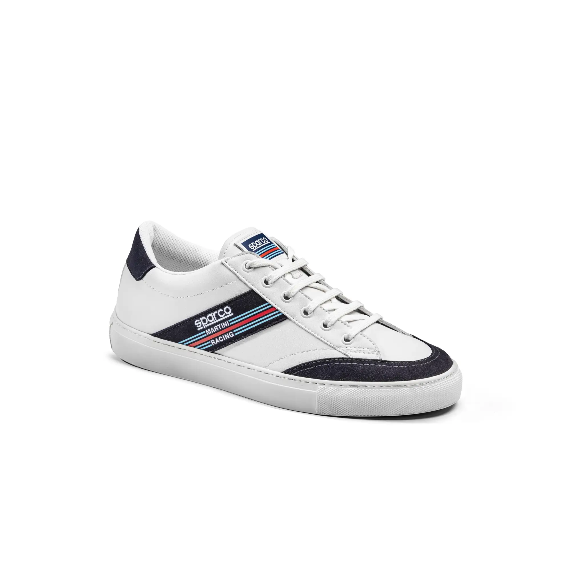[0012B3MR] Sparco - Sneakers S-Time Martini Racing (37)
