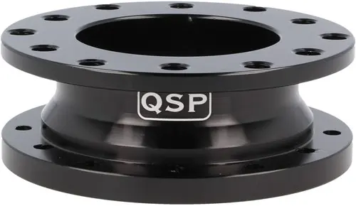 QSP - Extension de moyeu de volant - 30 mm