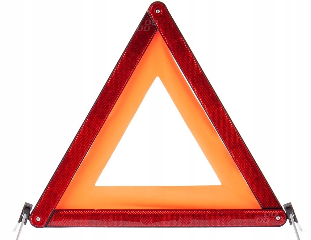 Triangle De Présignalisation