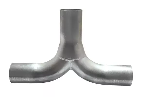 [U916351] Tube type "T" (Acier, 63-51)