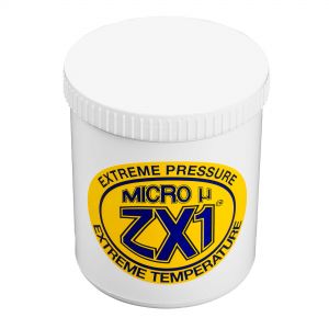 ZX1 - Extralube Super Grease - 500g