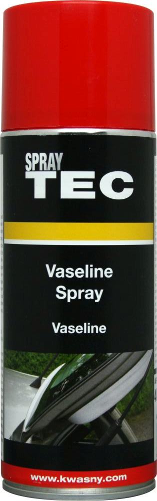 Kwasny - Spraytec Vaseline Spray, 400 Ml